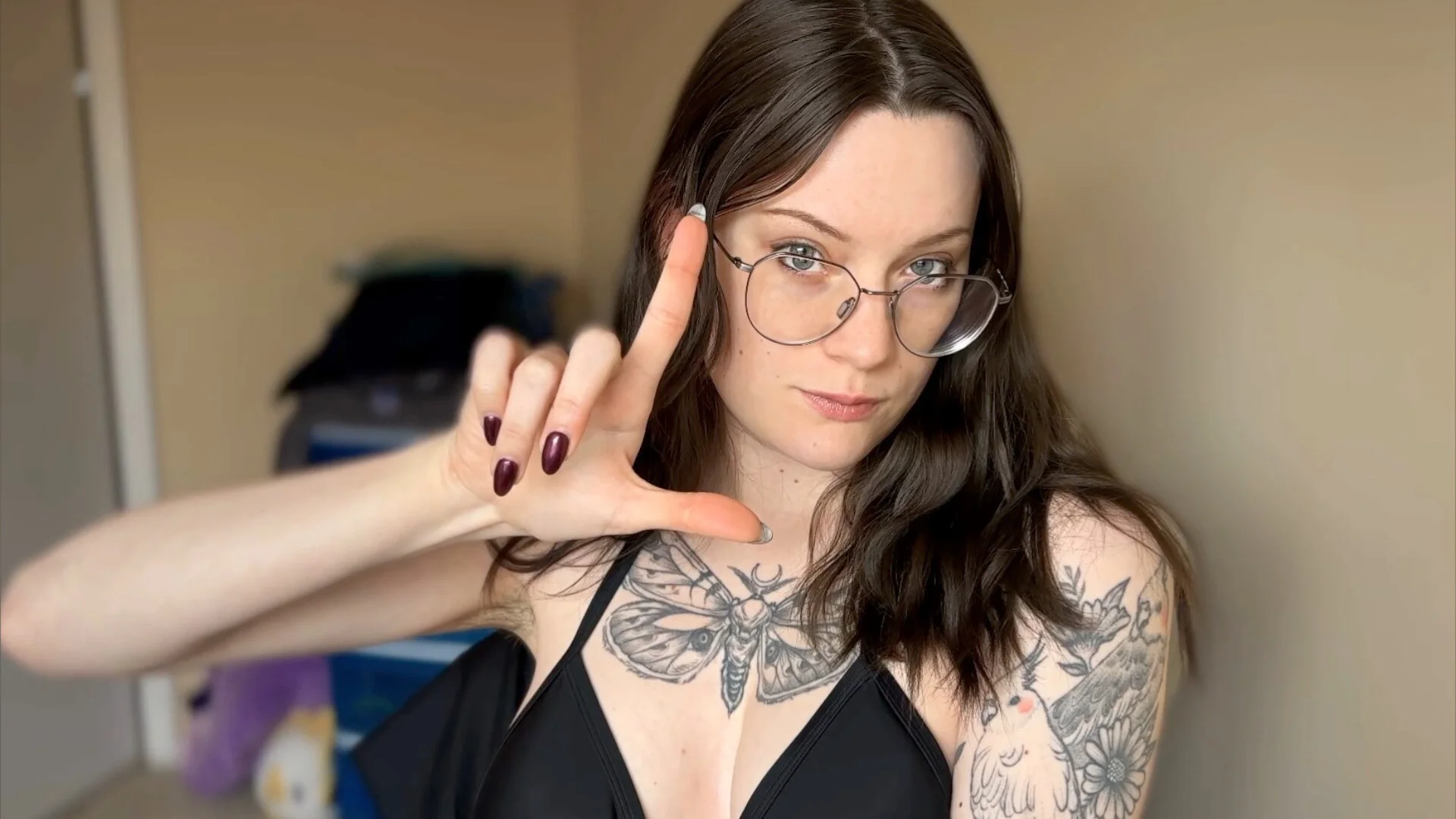 The Bank of Lucina💰👑