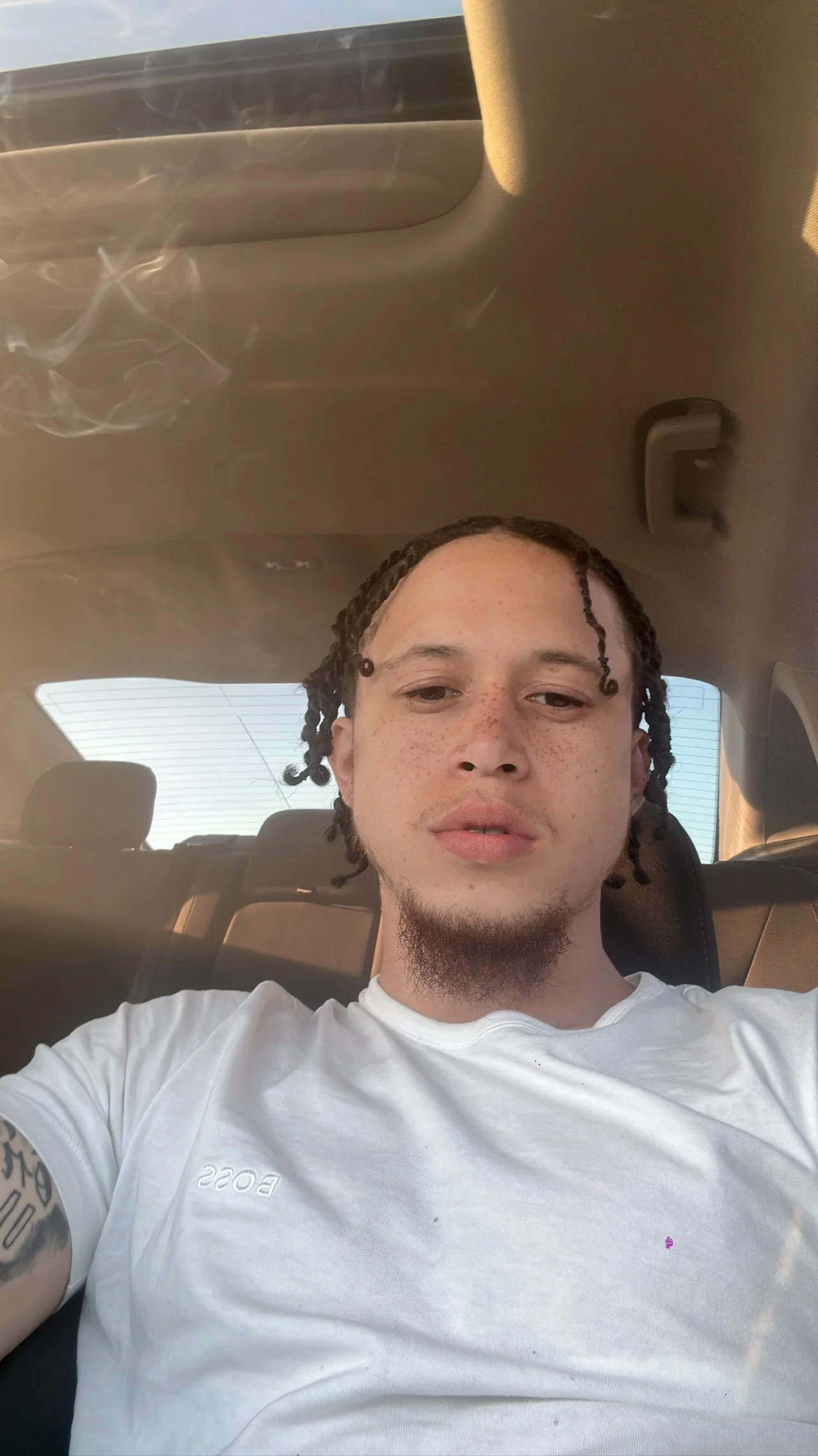 Cheek da Freak♿️