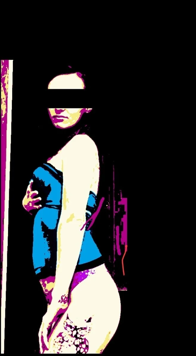 Violet South Star🌟