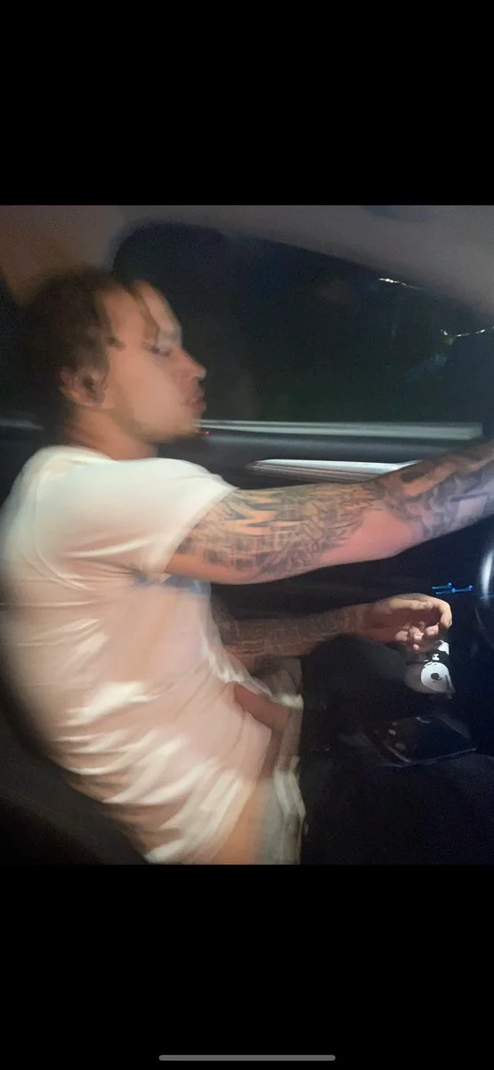 Cheek da Freak♿️