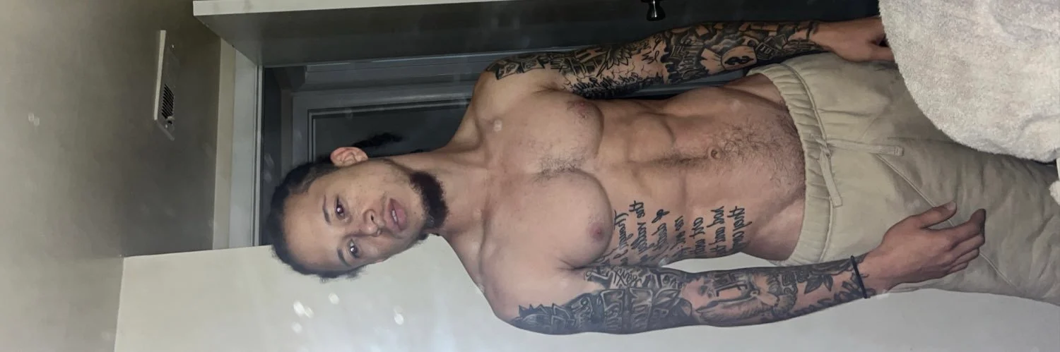 Cheek da Freak♿️