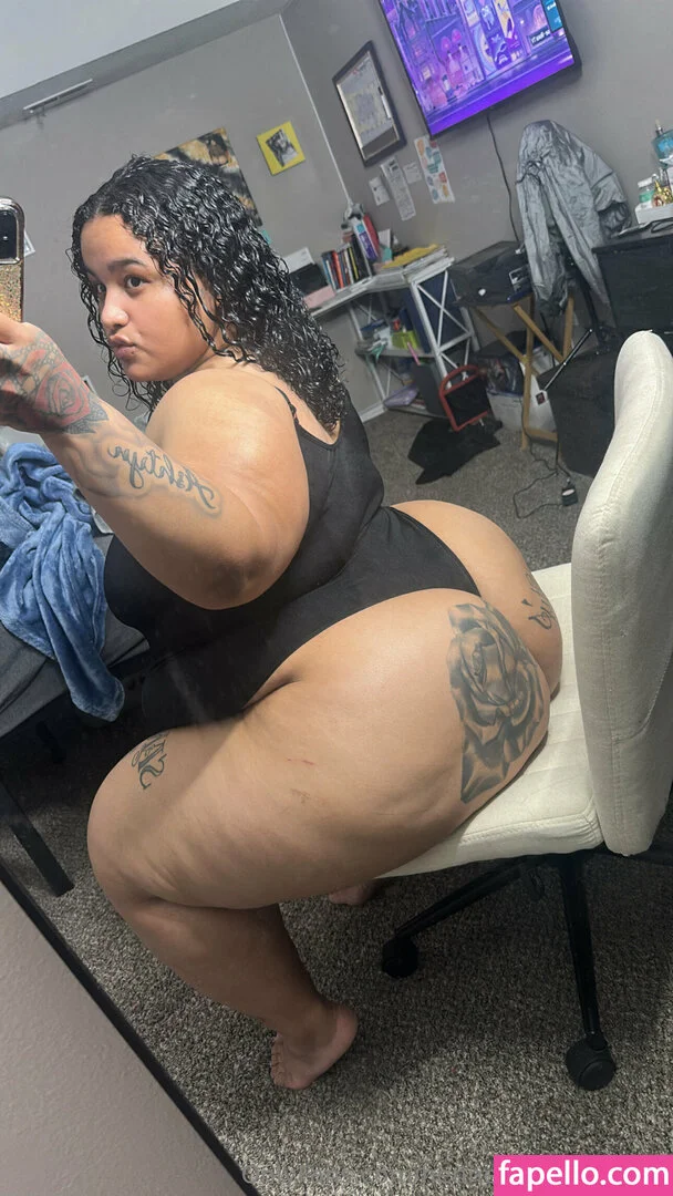 HennessyBbwQueen