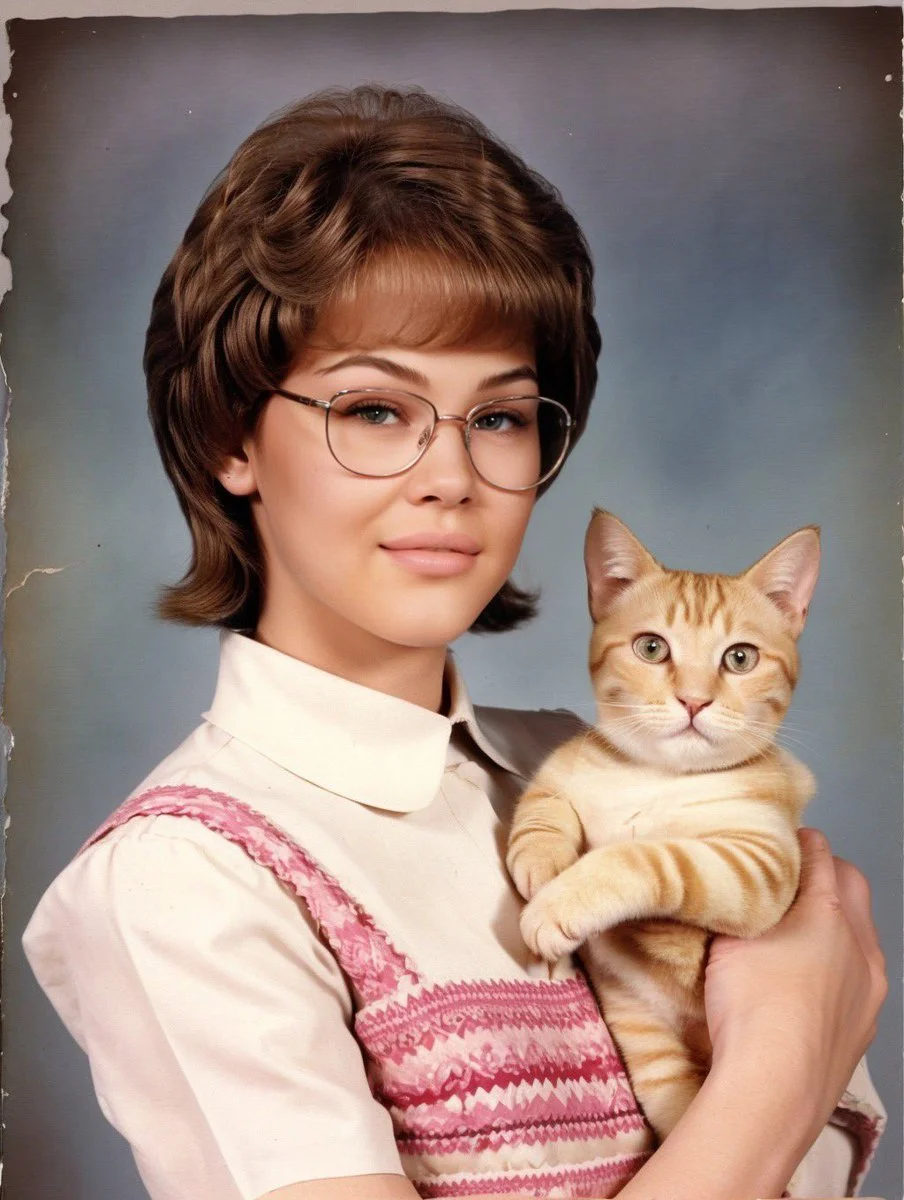 Shanna Moakler ⚓️