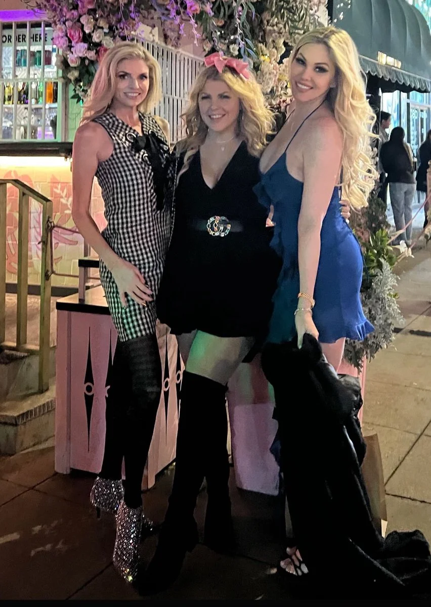 Shanna Moakler ⚓️