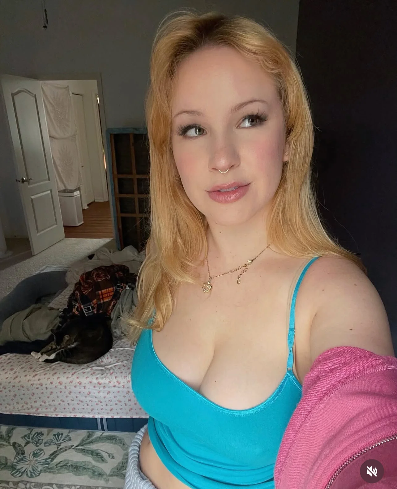 King Caitlin 💘🌸🍭 (PPV page)