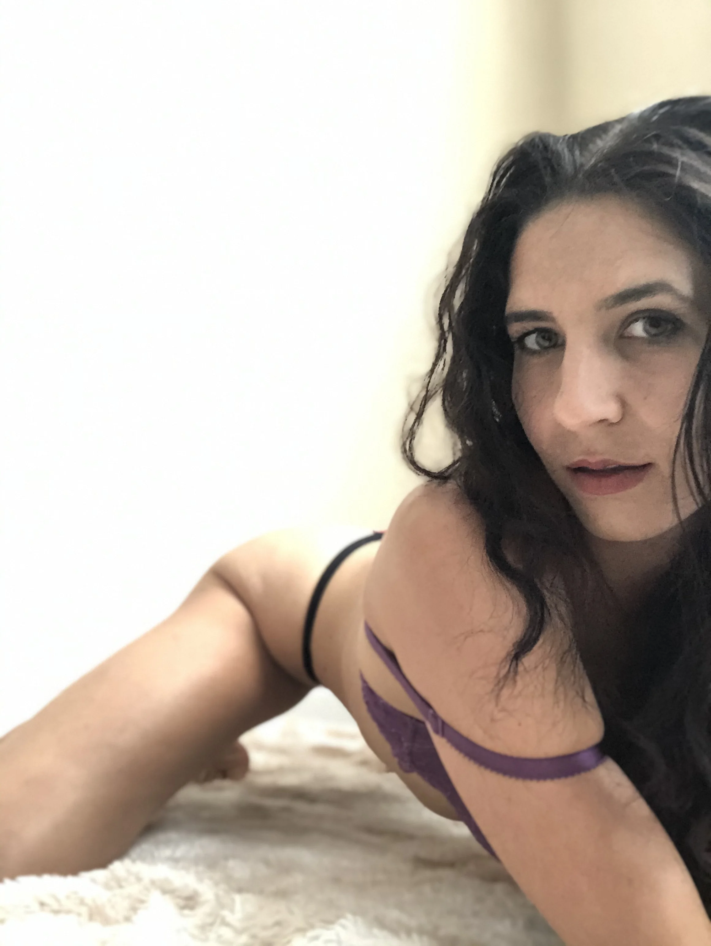 Miss Fit Lauren 🖤