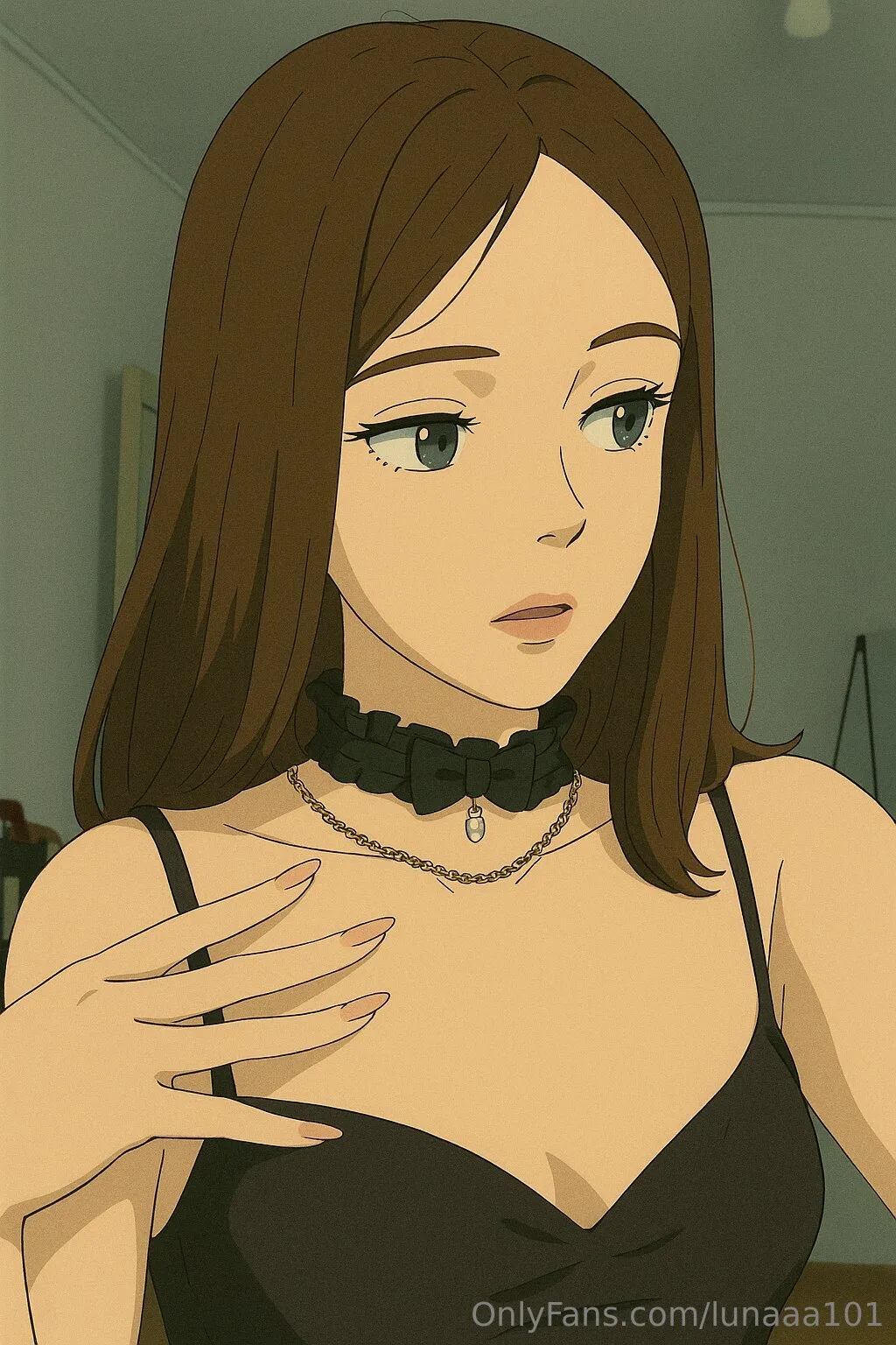 Luna Moon🏳️‍⚧️