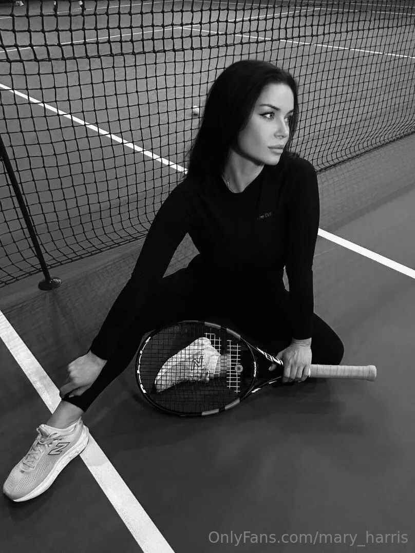 𝑴𝒂𝒓𝒚 𝑯𝒂𝒓𝒓𝒊𝒔 💘