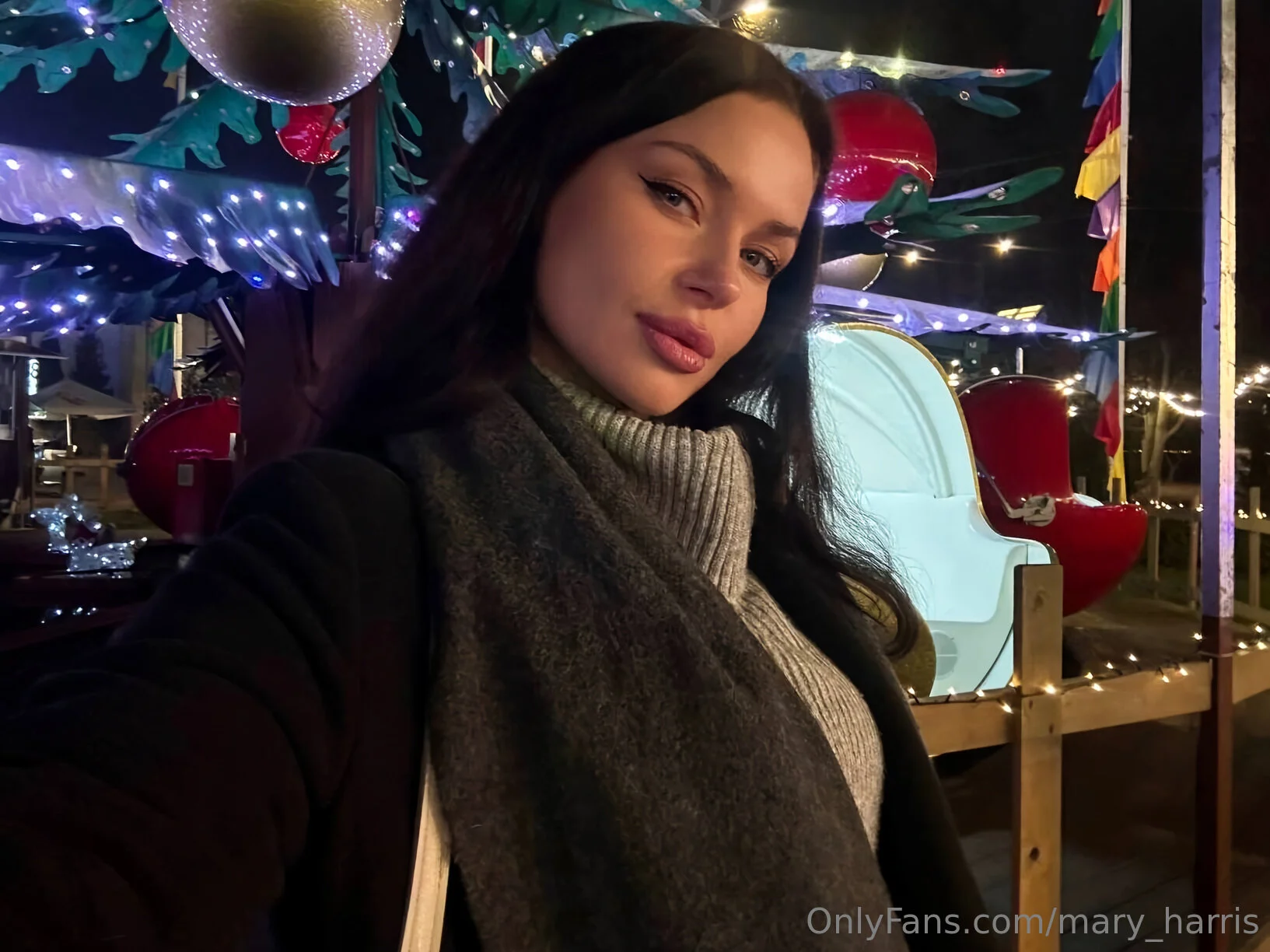 𝑴𝒂𝒓𝒚 𝑯𝒂𝒓𝒓𝒊𝒔 💘