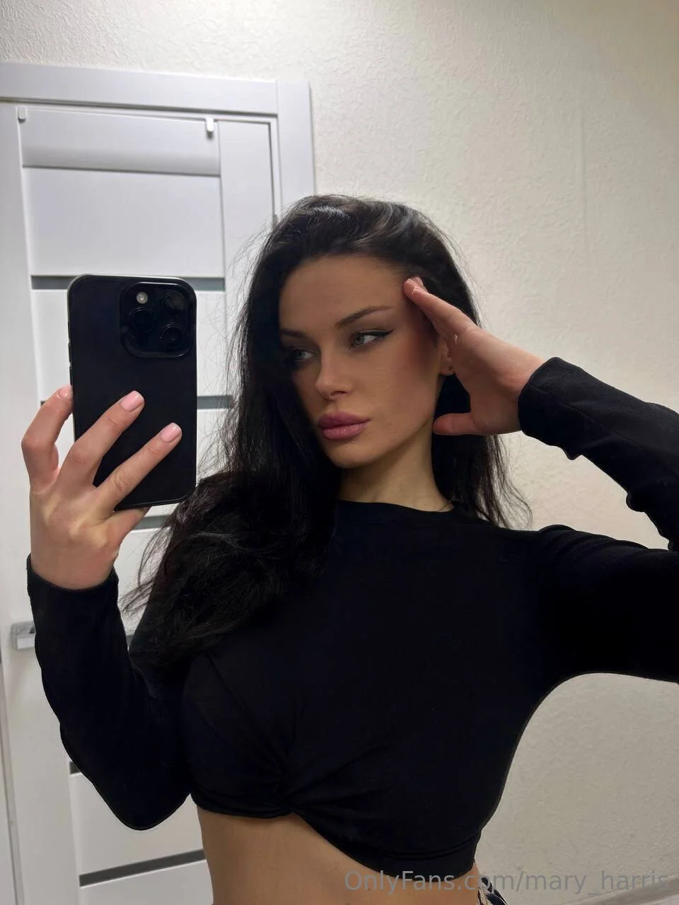 𝑴𝒂𝒓𝒚 𝑯𝒂𝒓𝒓𝒊𝒔 💘