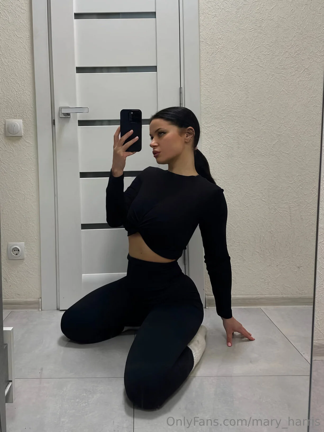 𝑴𝒂𝒓𝒚 𝑯𝒂𝒓𝒓𝒊𝒔 💘