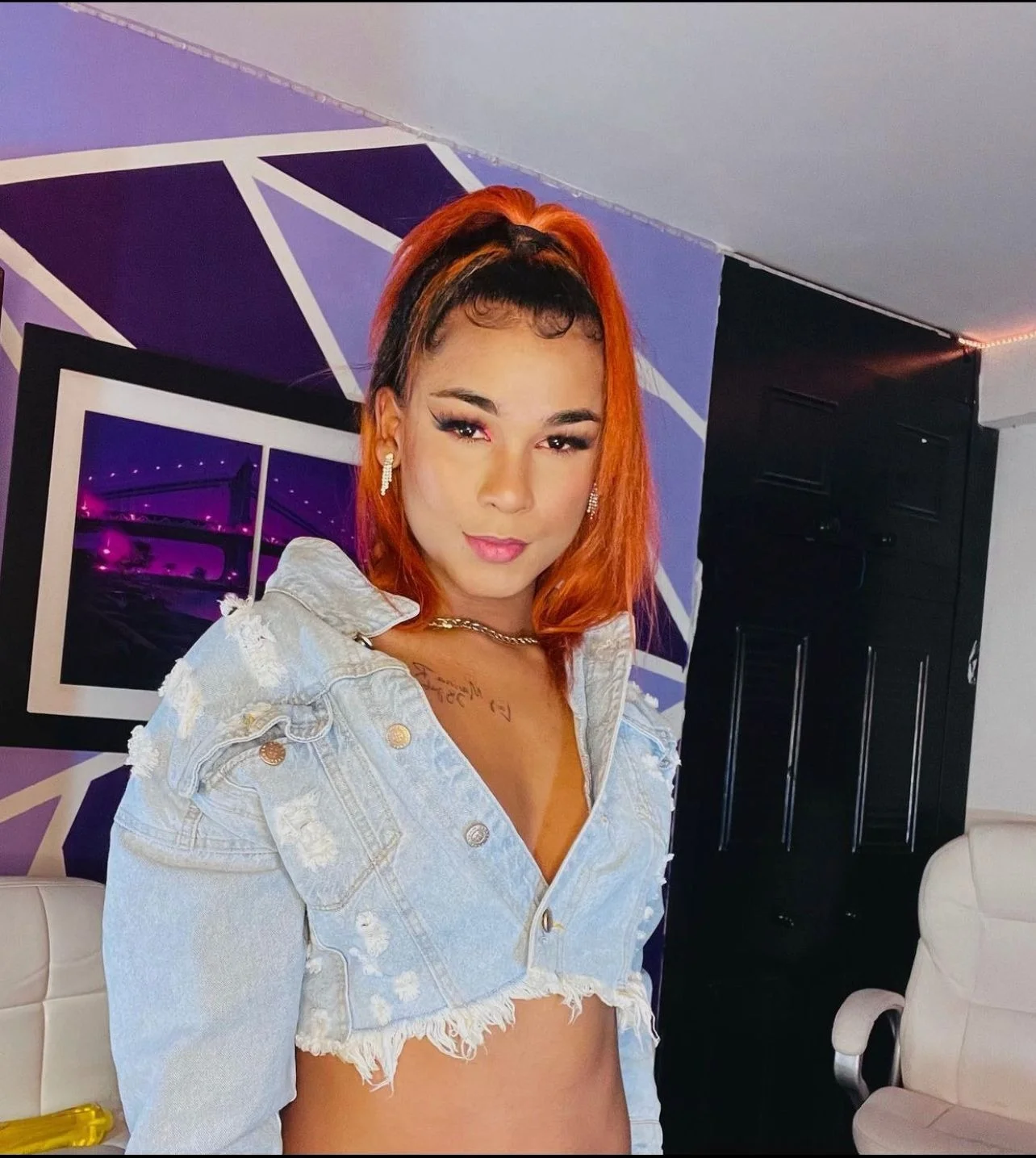 𝓜𝓮𝓵𝓪𝓷𝔂 𝓒𝓪𝓵𝓵𝓮𝓳𝓪𝓼