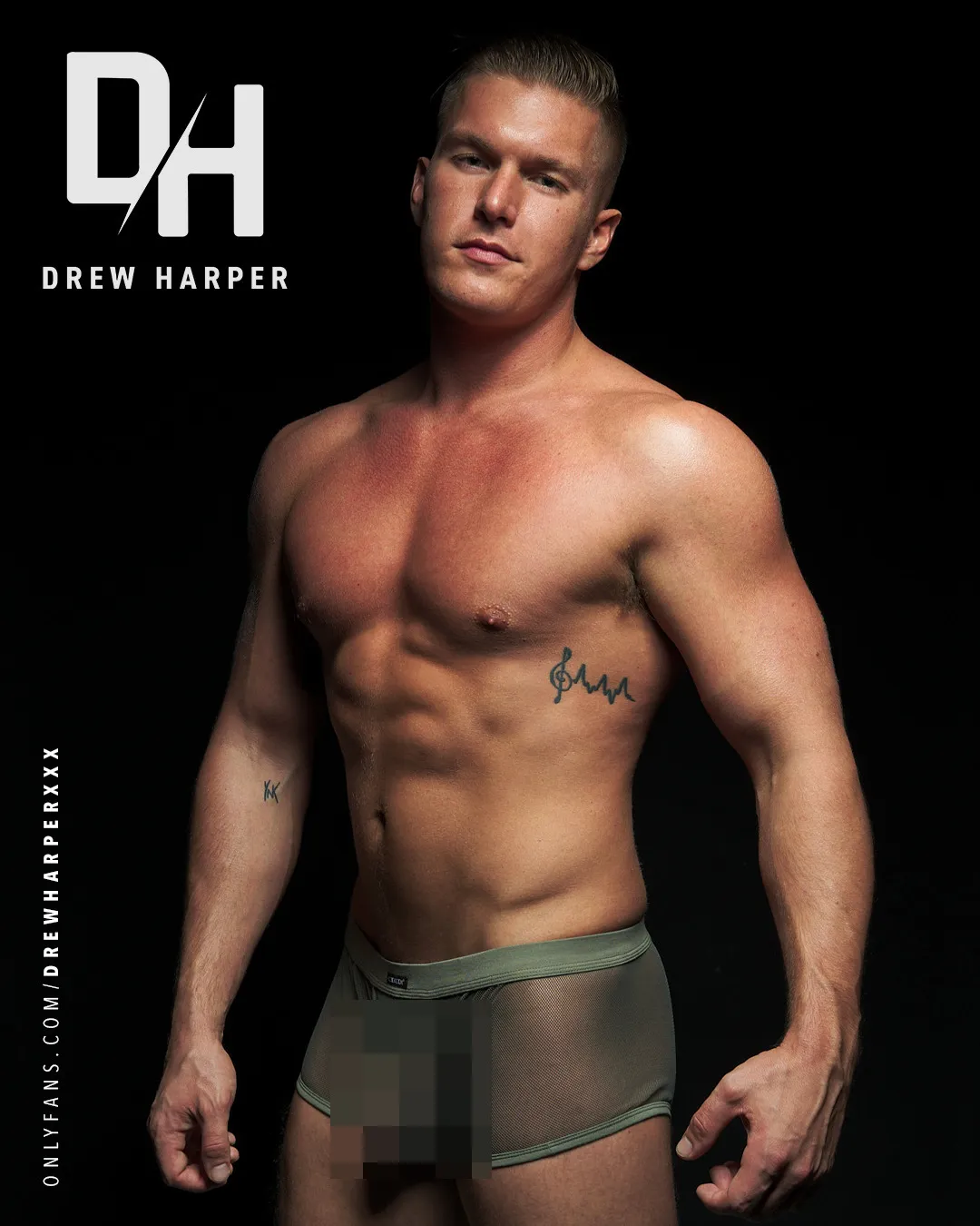 Pretty Boy Wrestling