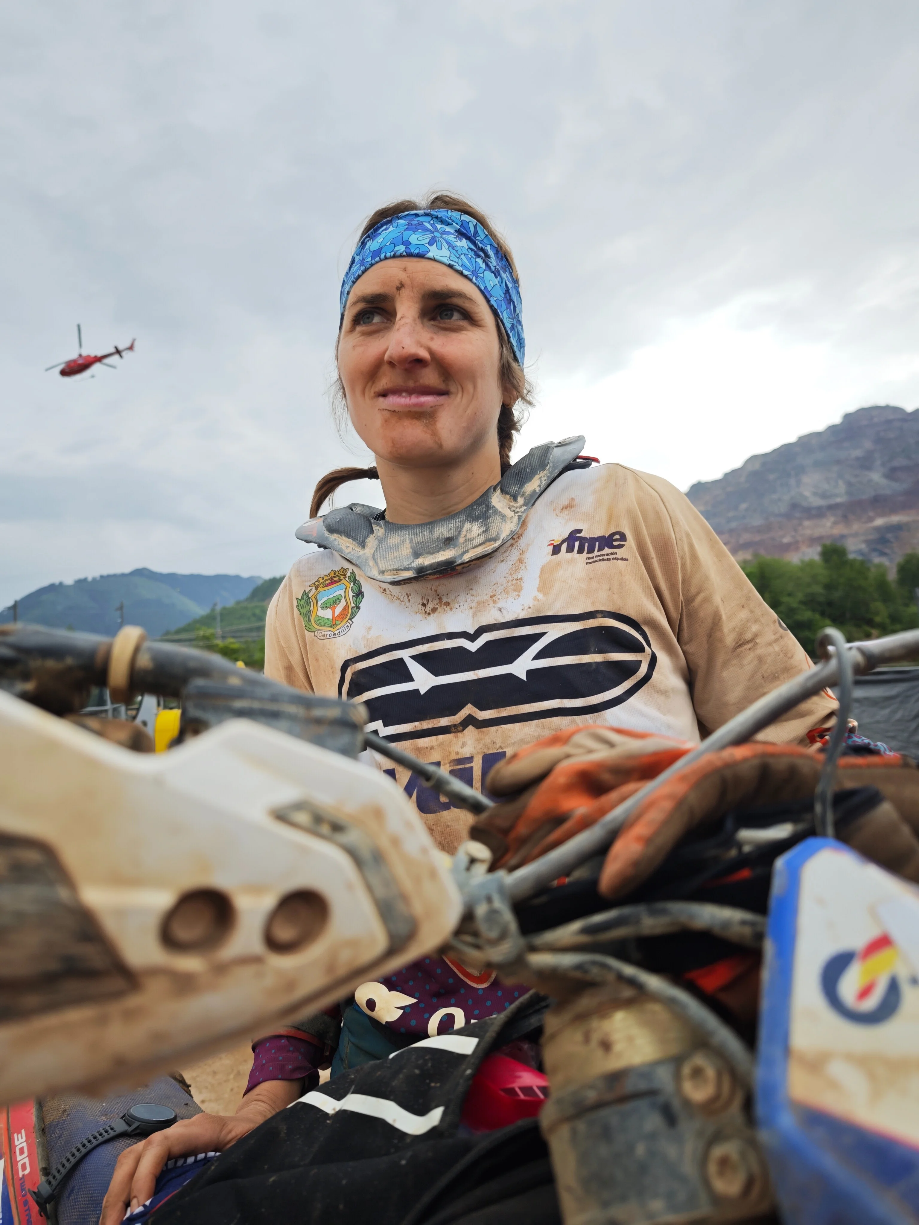 sandra gomez cantero