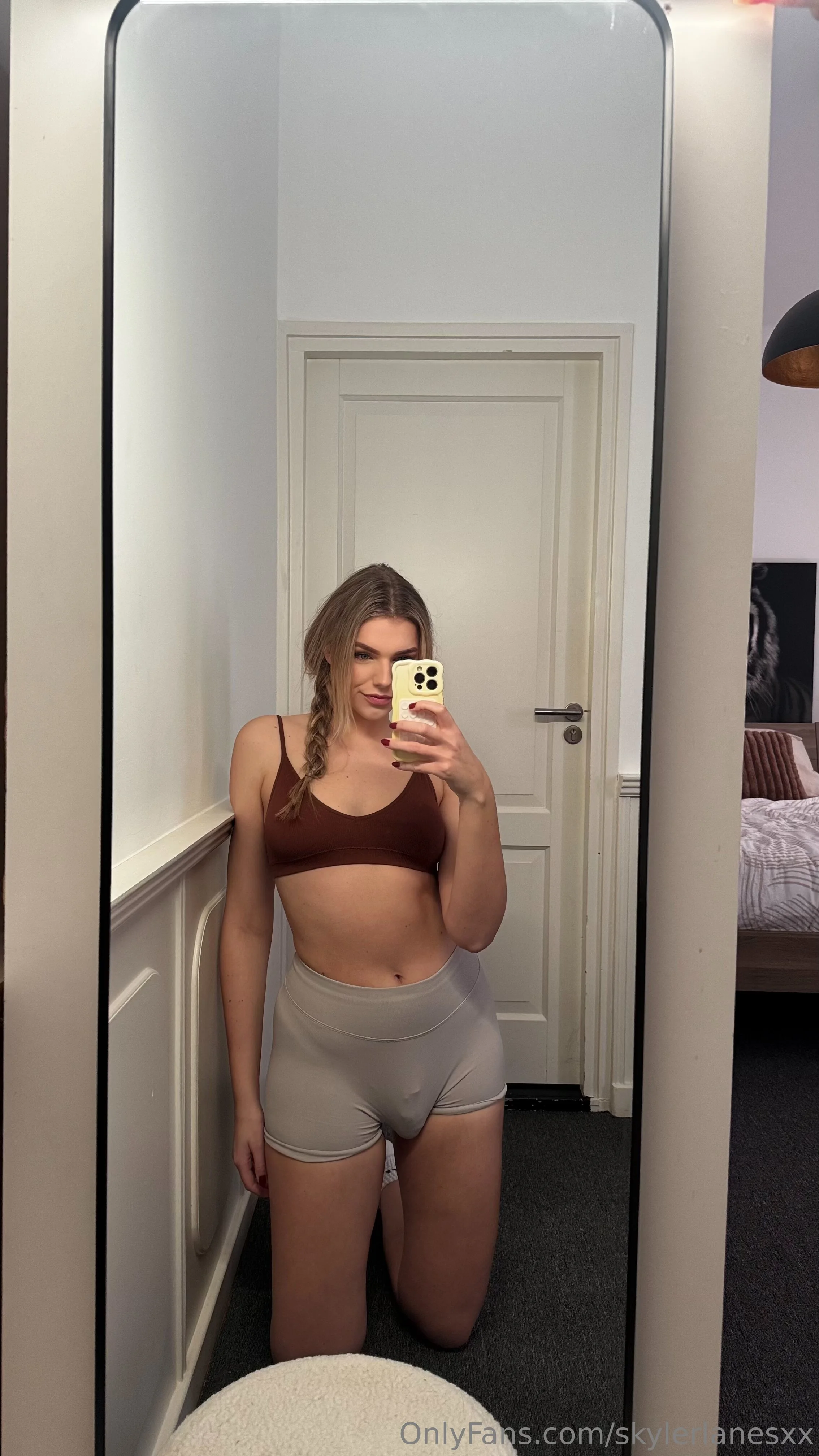 Skyler Lanes🎀​​ 6 inches of fun🙈