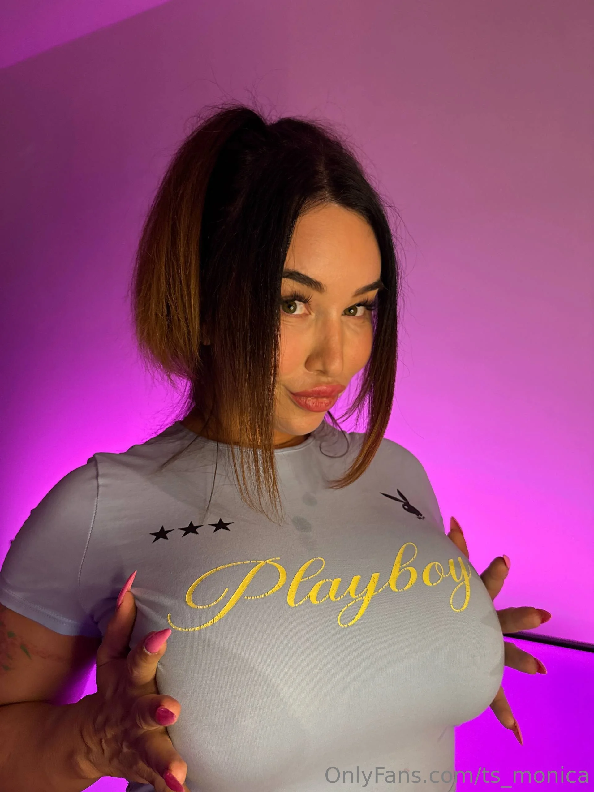 Monica 🏳️‍⚧️