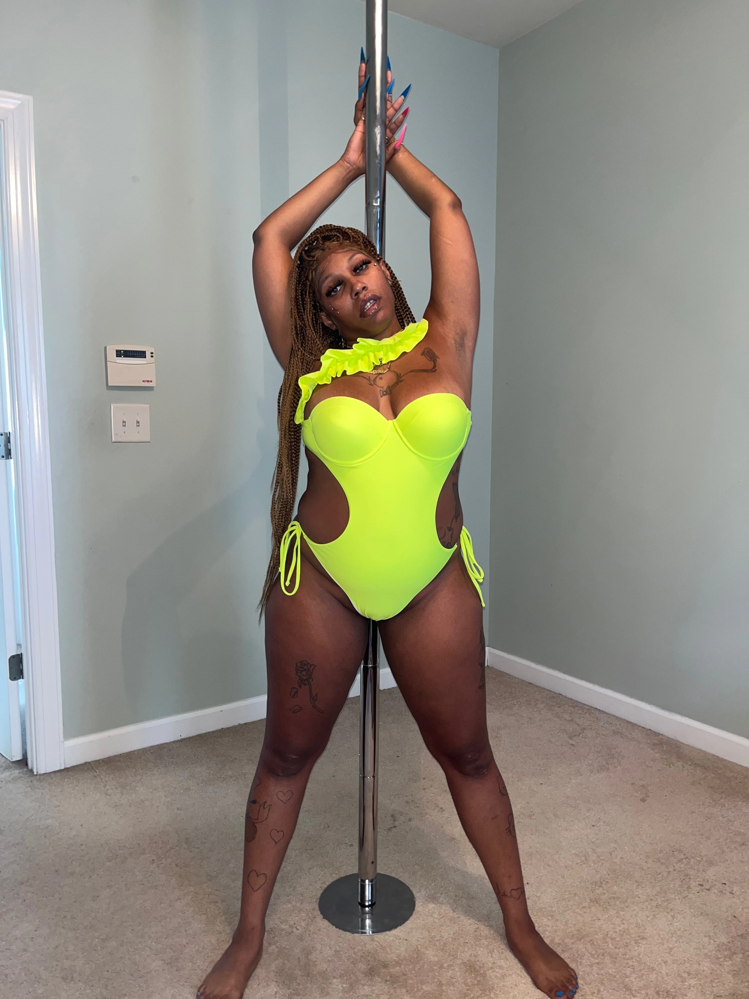 Luscious💦🤤🫶🏽