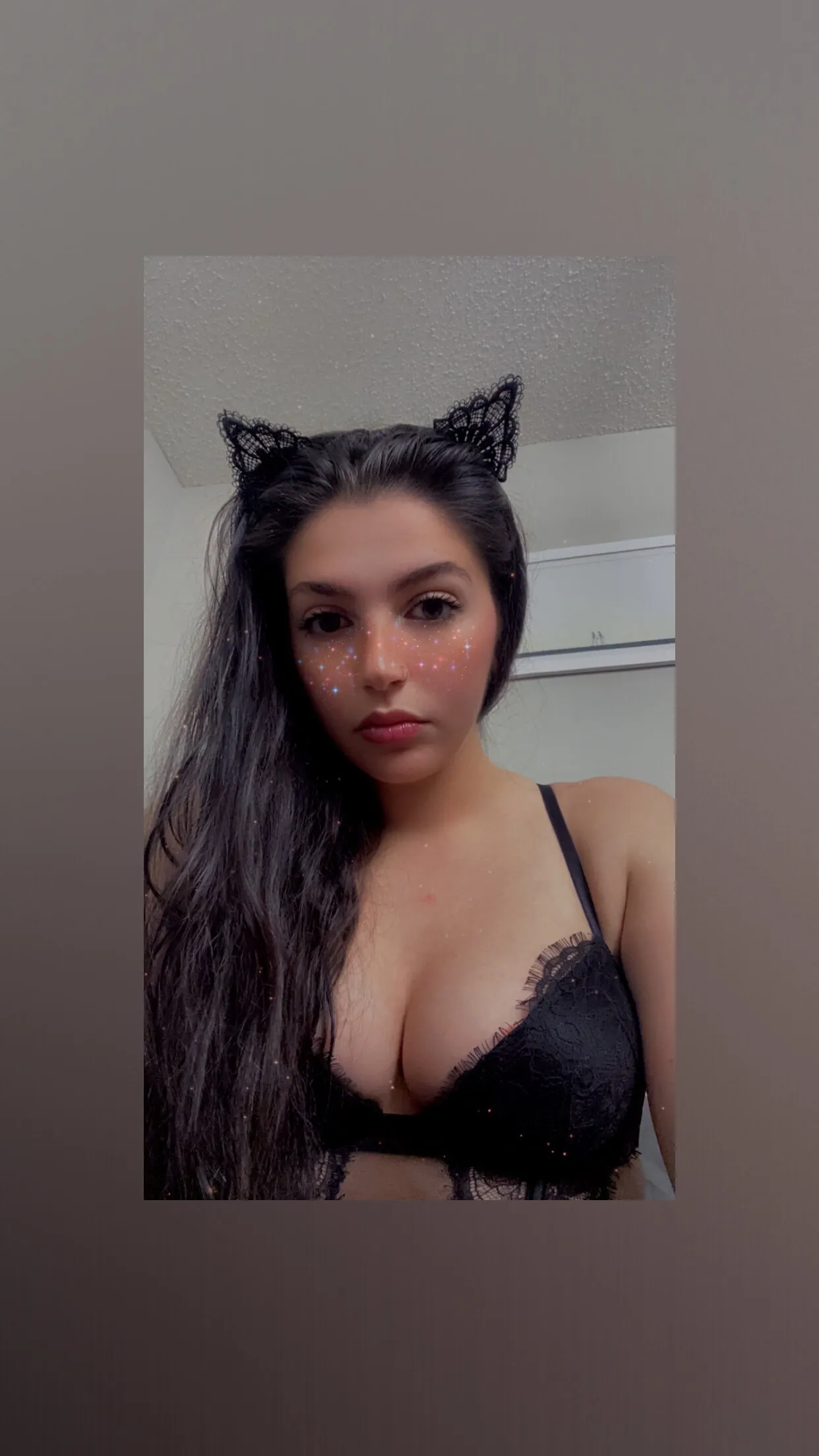 Your Favorite Babydoll