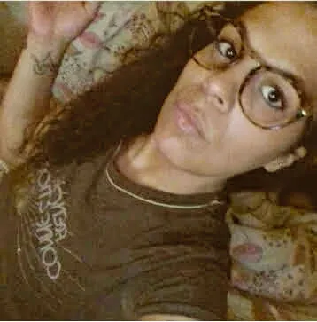 Hayley The Cum Whore..