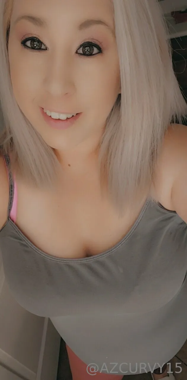 💕AzCurvy15💕