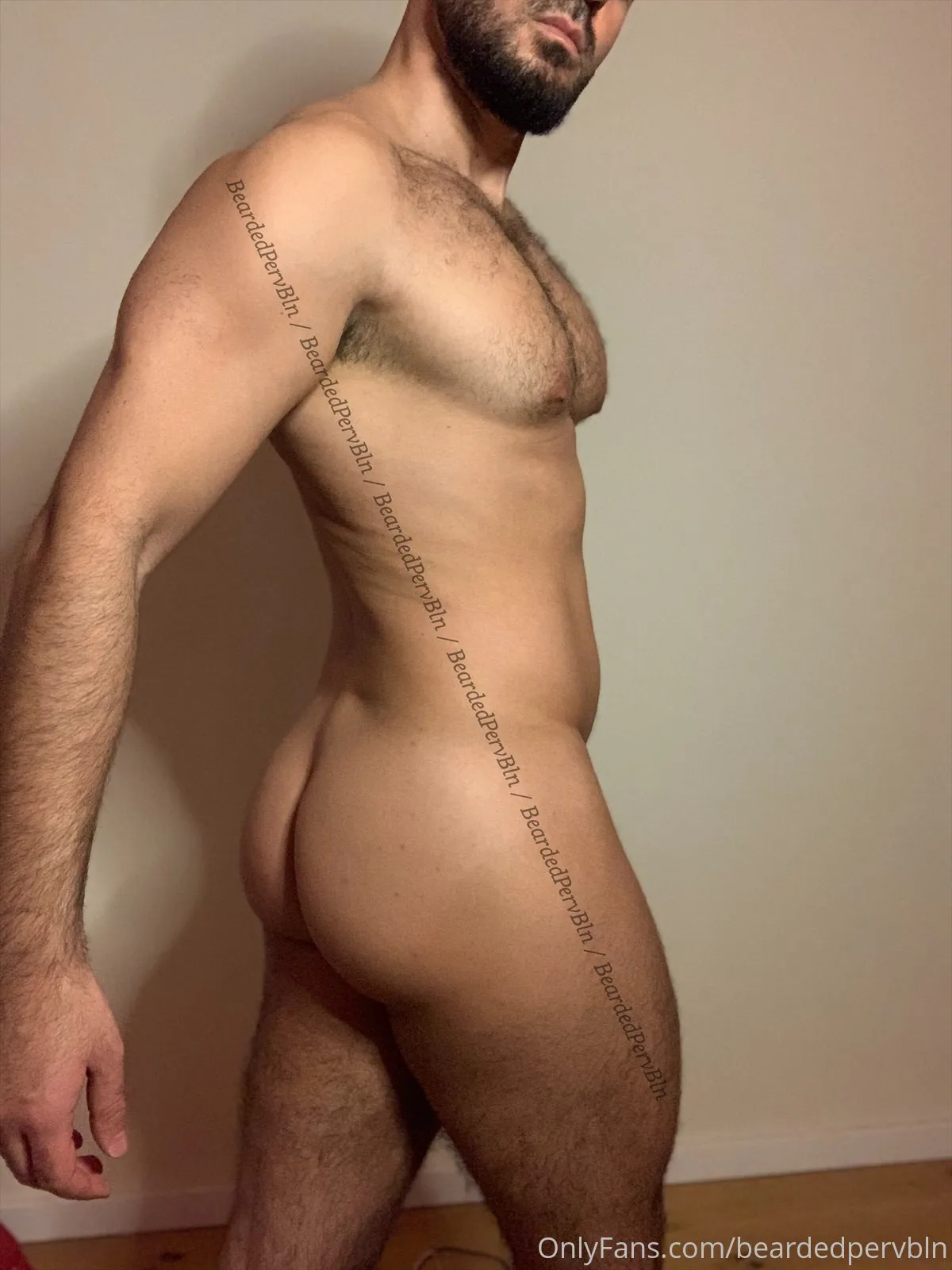 BeardedPervBln🔞 55K FREE page