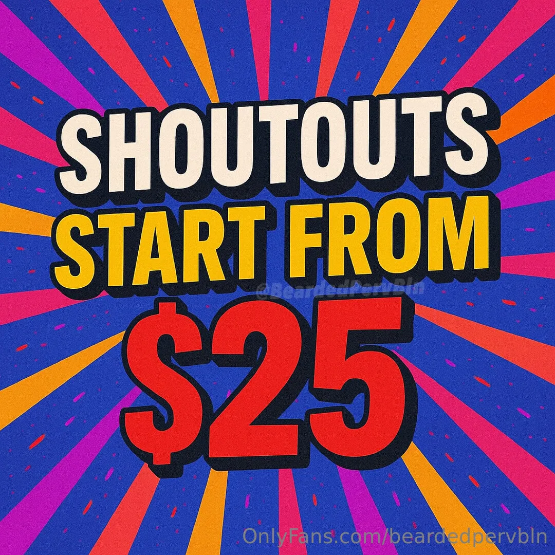 BeardedPervBln🔞 55K FREE page