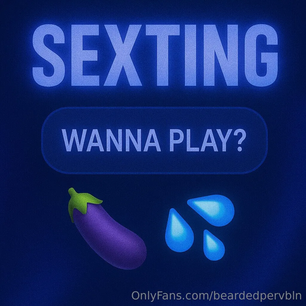 BeardedPervBln🔞 55K FREE page