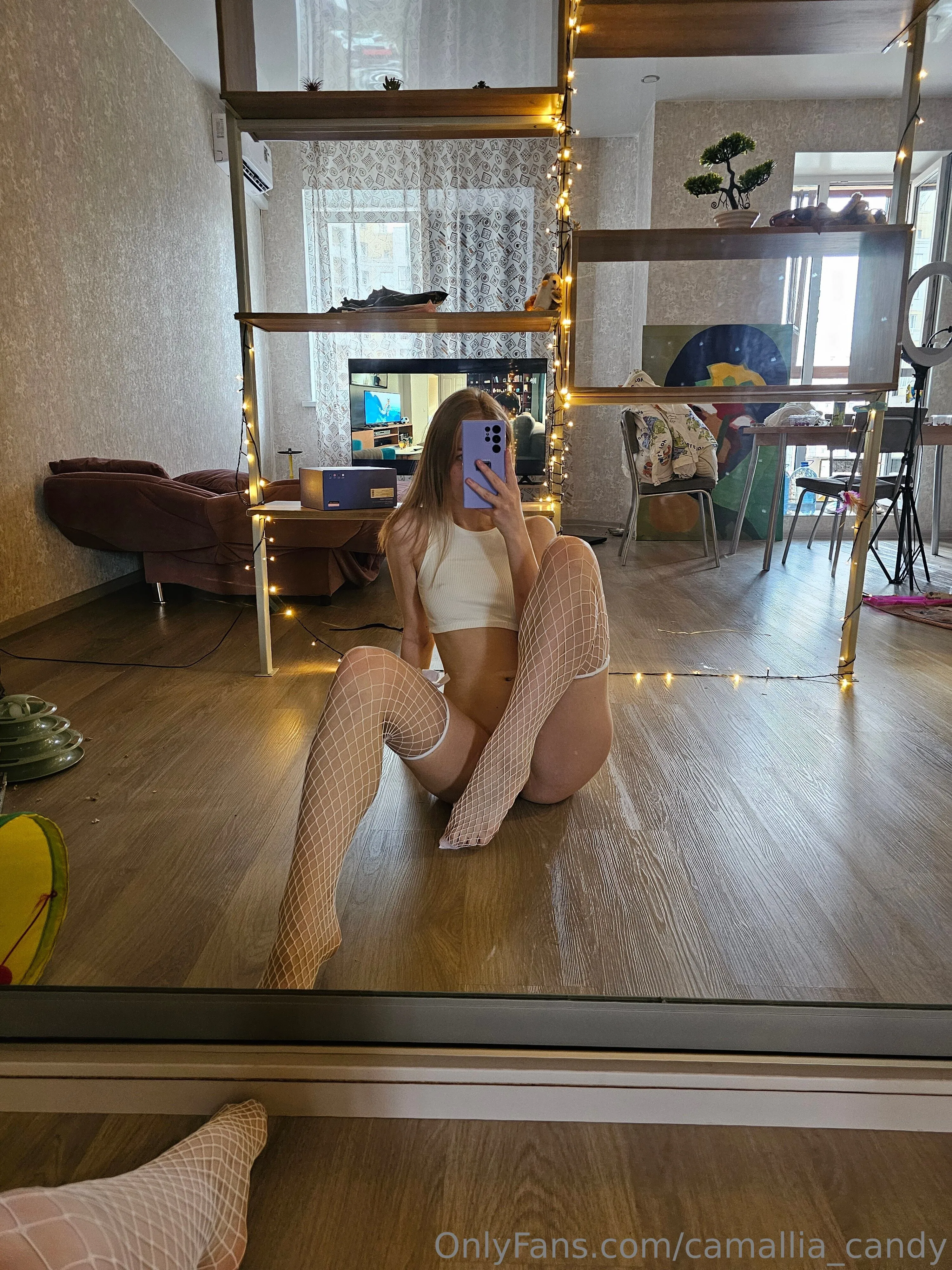 🎀  𝕮𝖆𝖒𝖆𝖑𝖑𝖎𝖆 𝕮𝖆𝖓𝖉𝖞  🎀