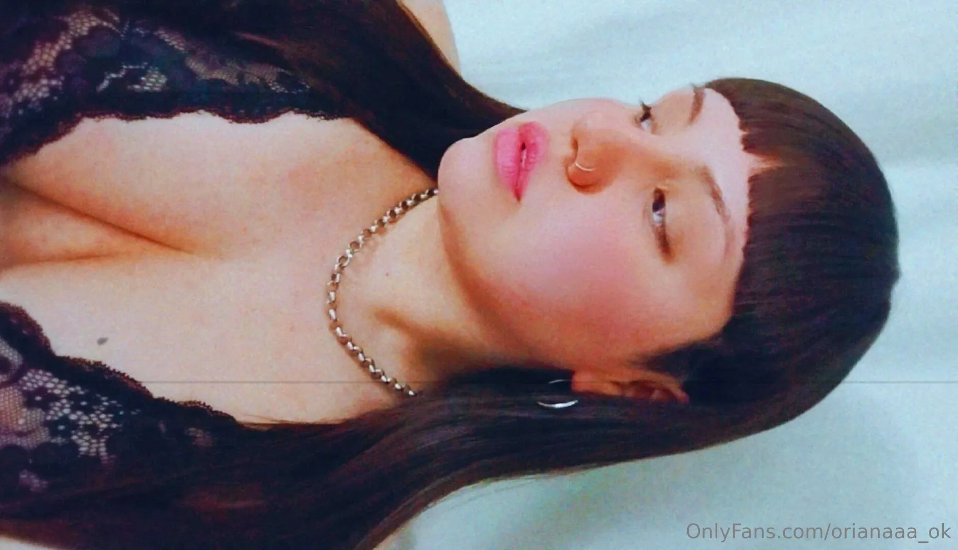 Oriana ❤️‍🔥