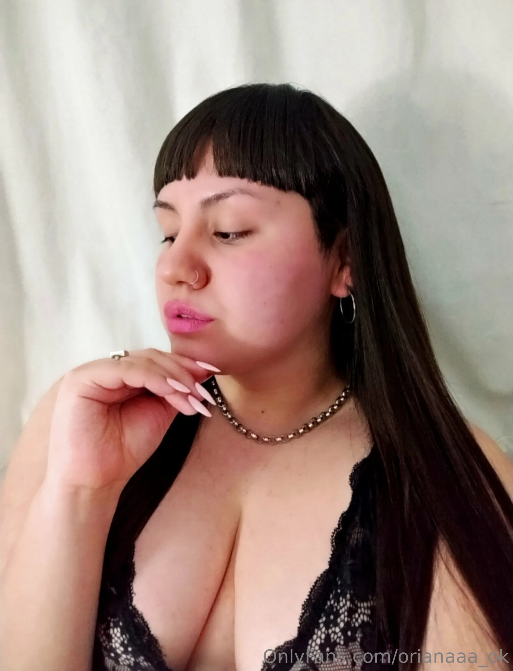 Oriana ❤️‍🔥