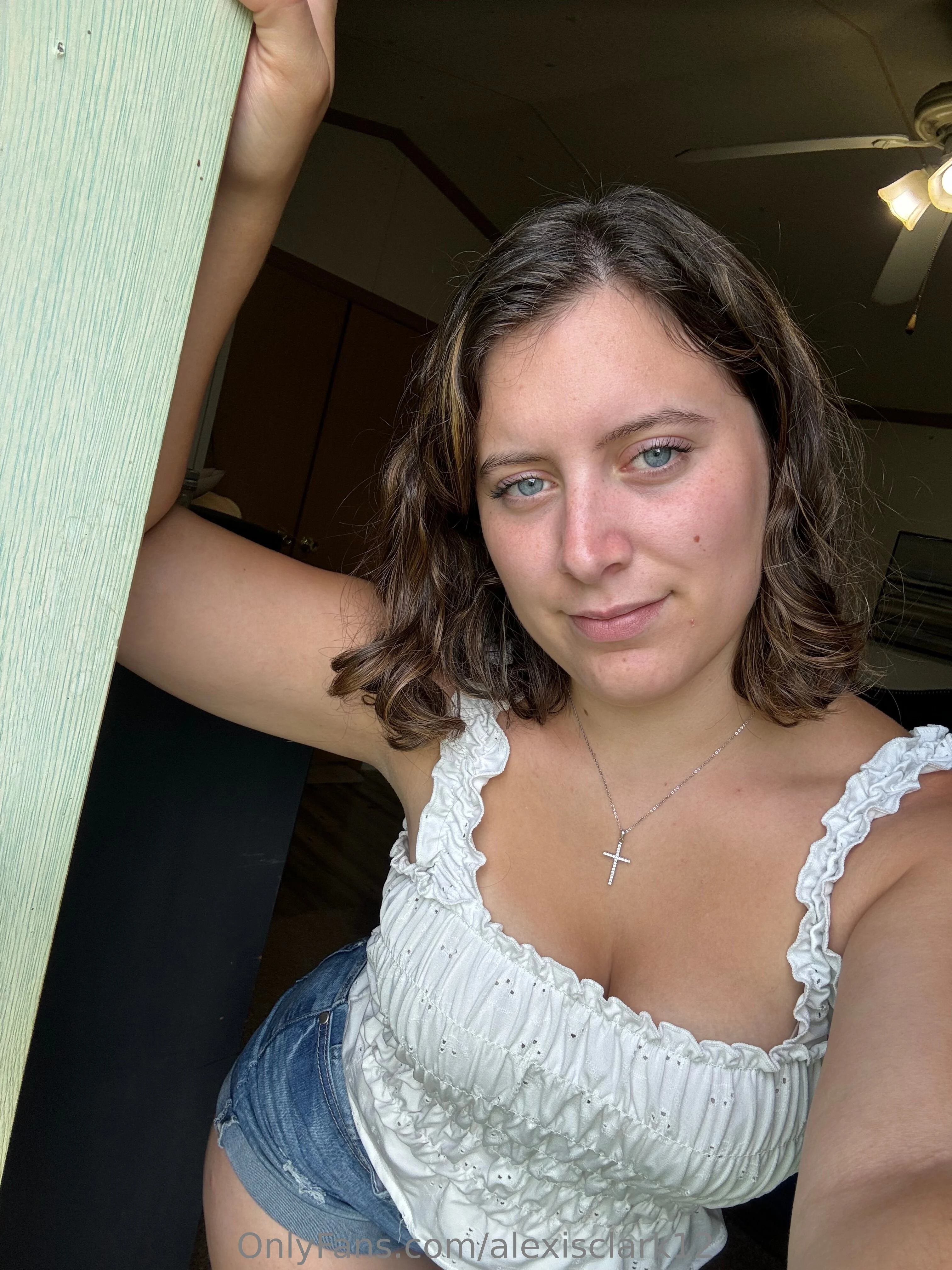 Luke & Alexis ♥️