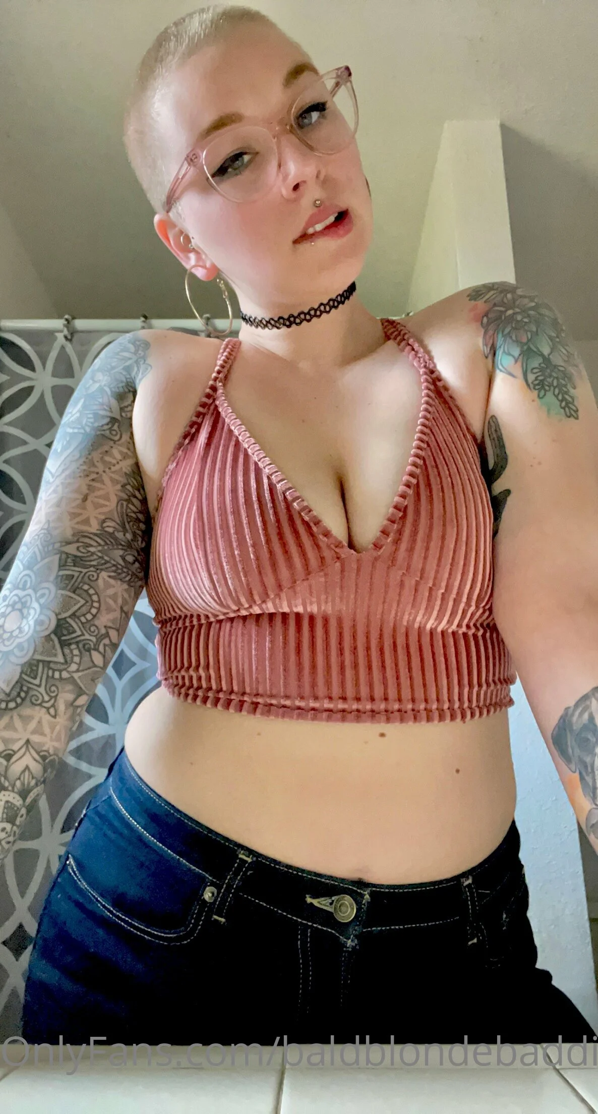 baldblondebaddiee (FREE) 🔥✨