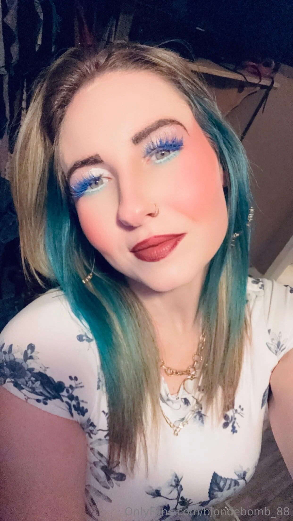 🩵✨Blondebomb✨🩵