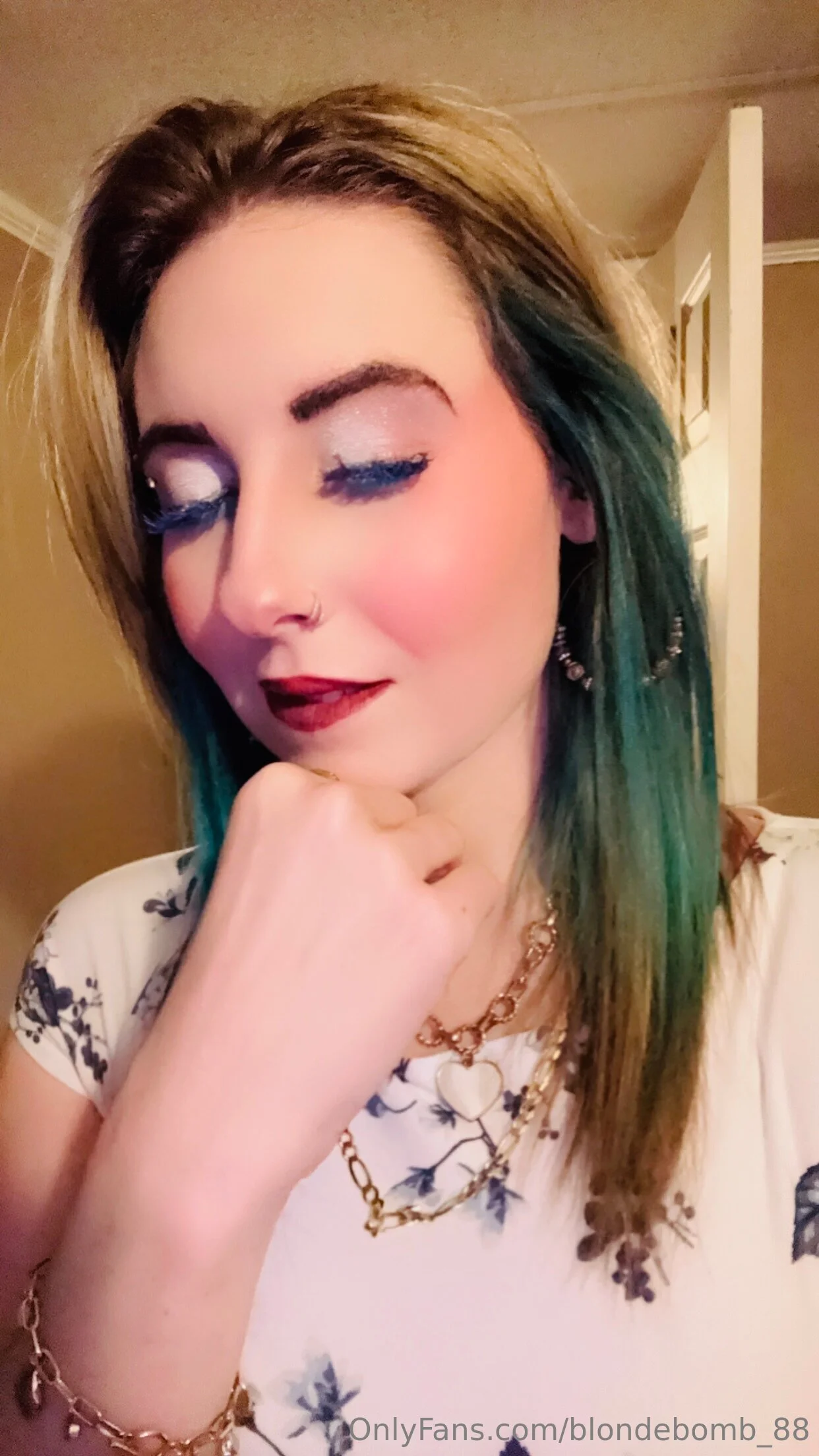 🩵✨Blondebomb✨🩵