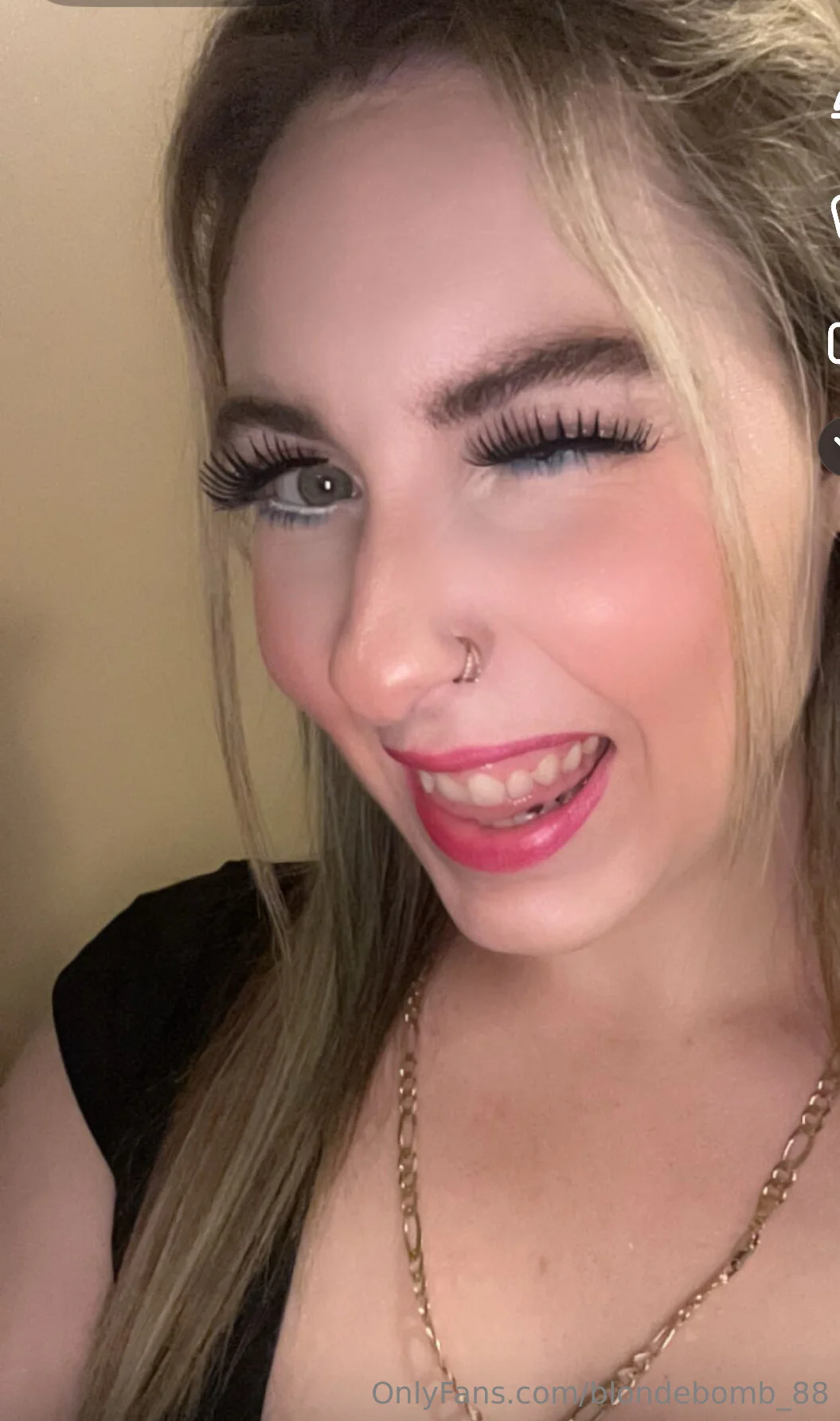 🩵✨Blondebomb✨🩵