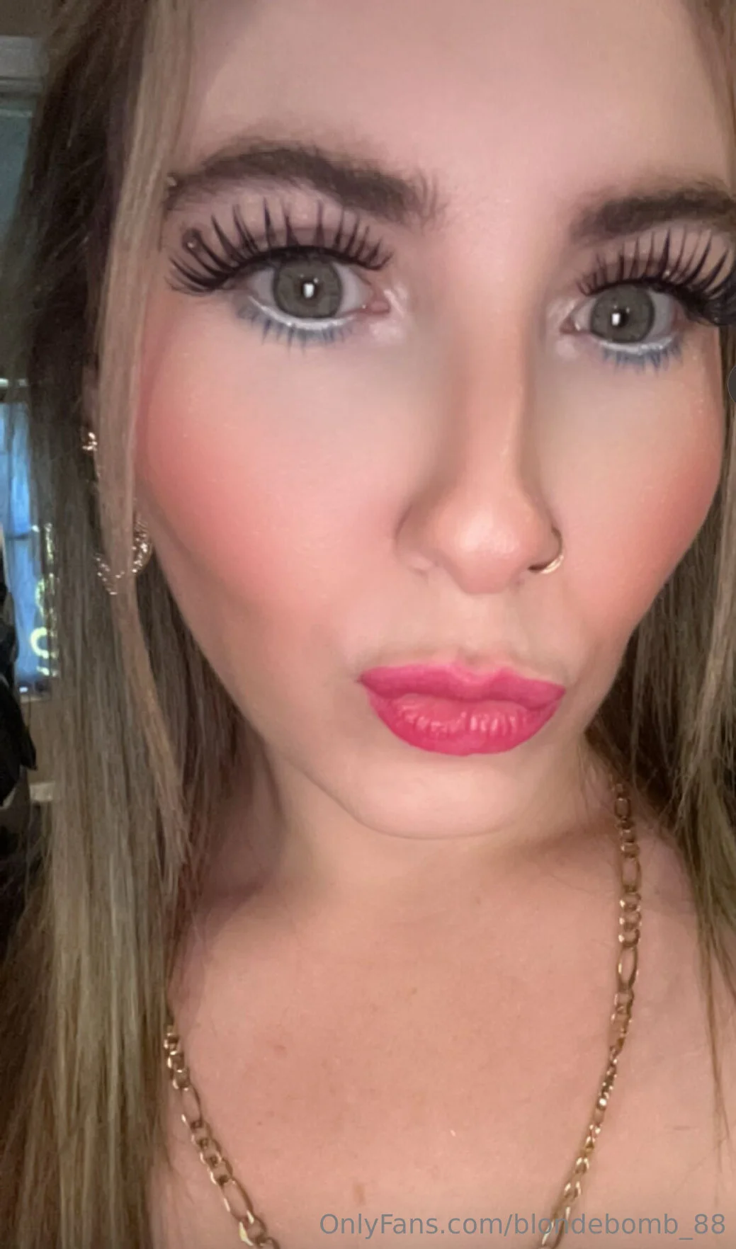 🩵✨Blondebomb✨🩵