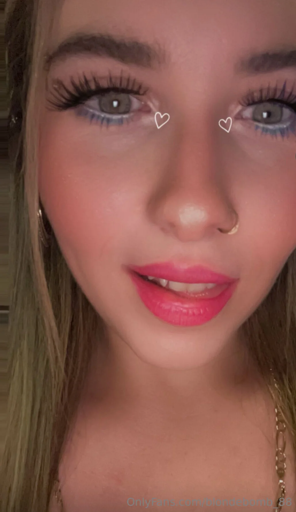 🩵✨Blondebomb✨🩵