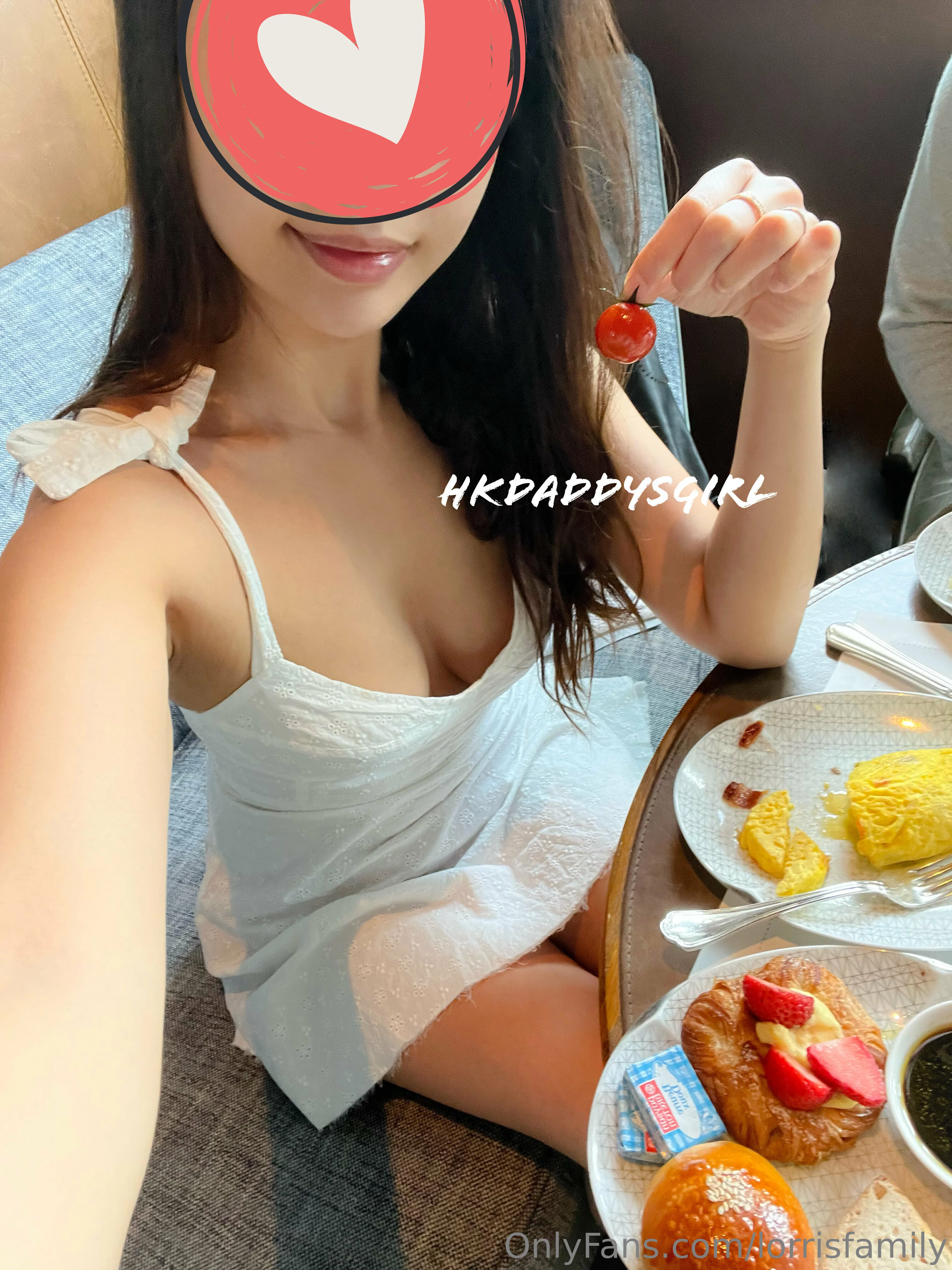 🆓 HkDaddysGirl - 免費Free version