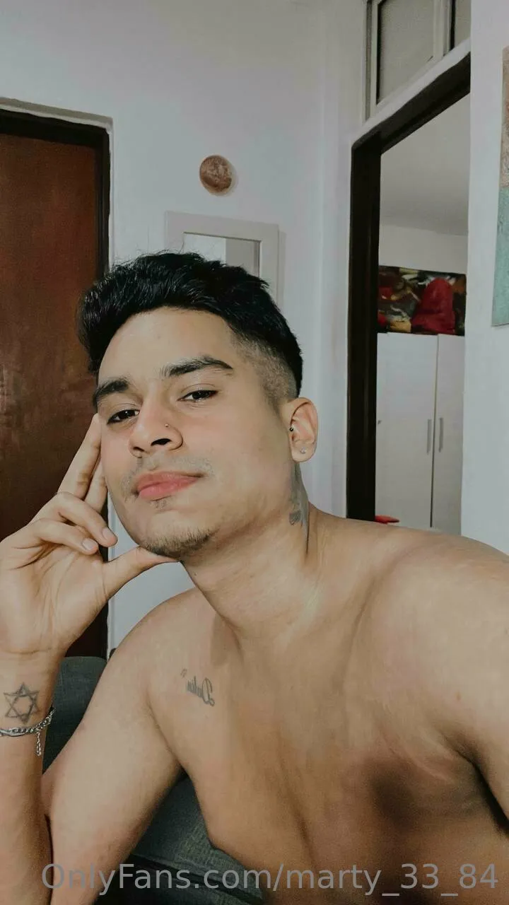 🔥MARTY🔥