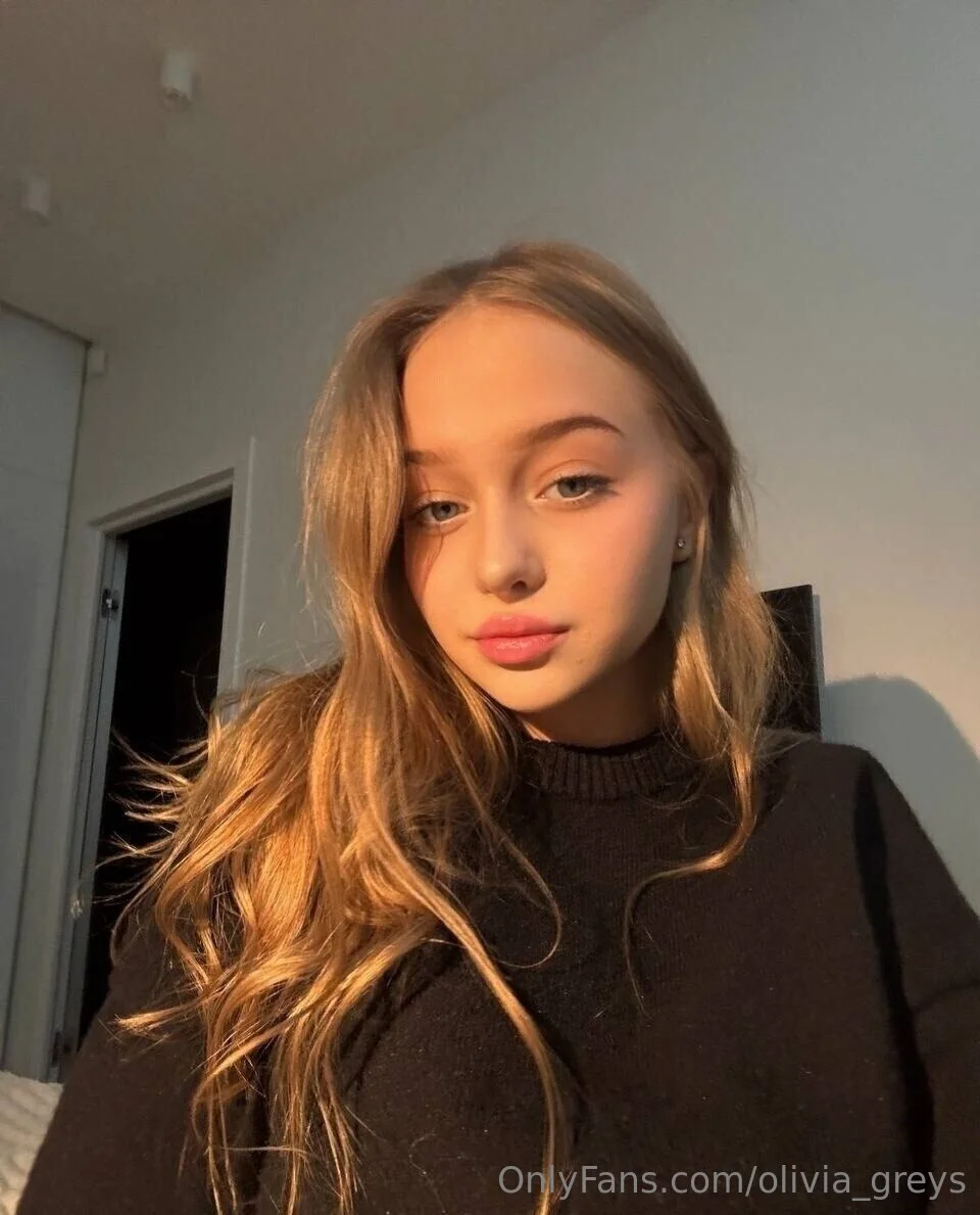 Olivia🌸