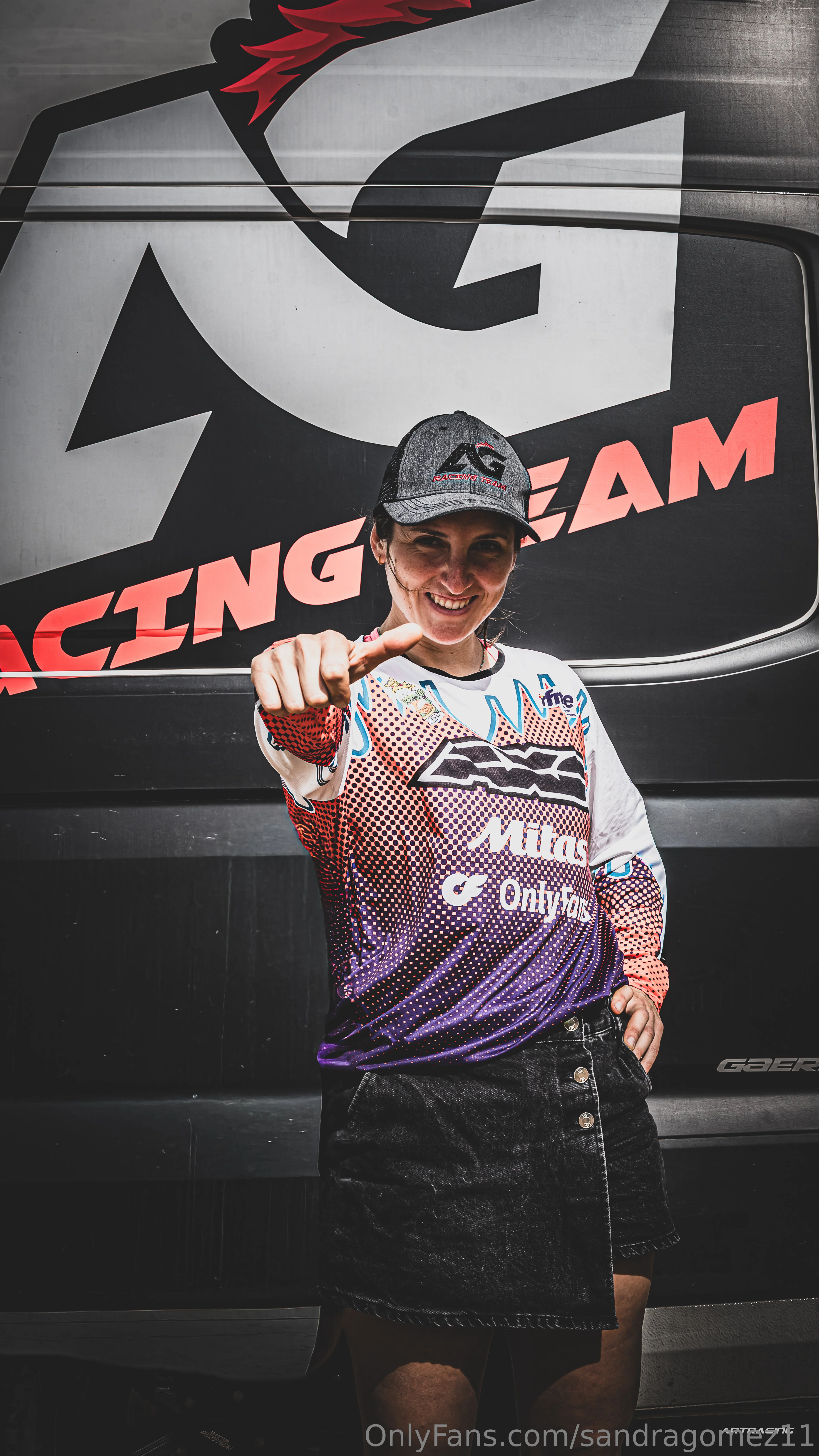 sandra gomez cantero