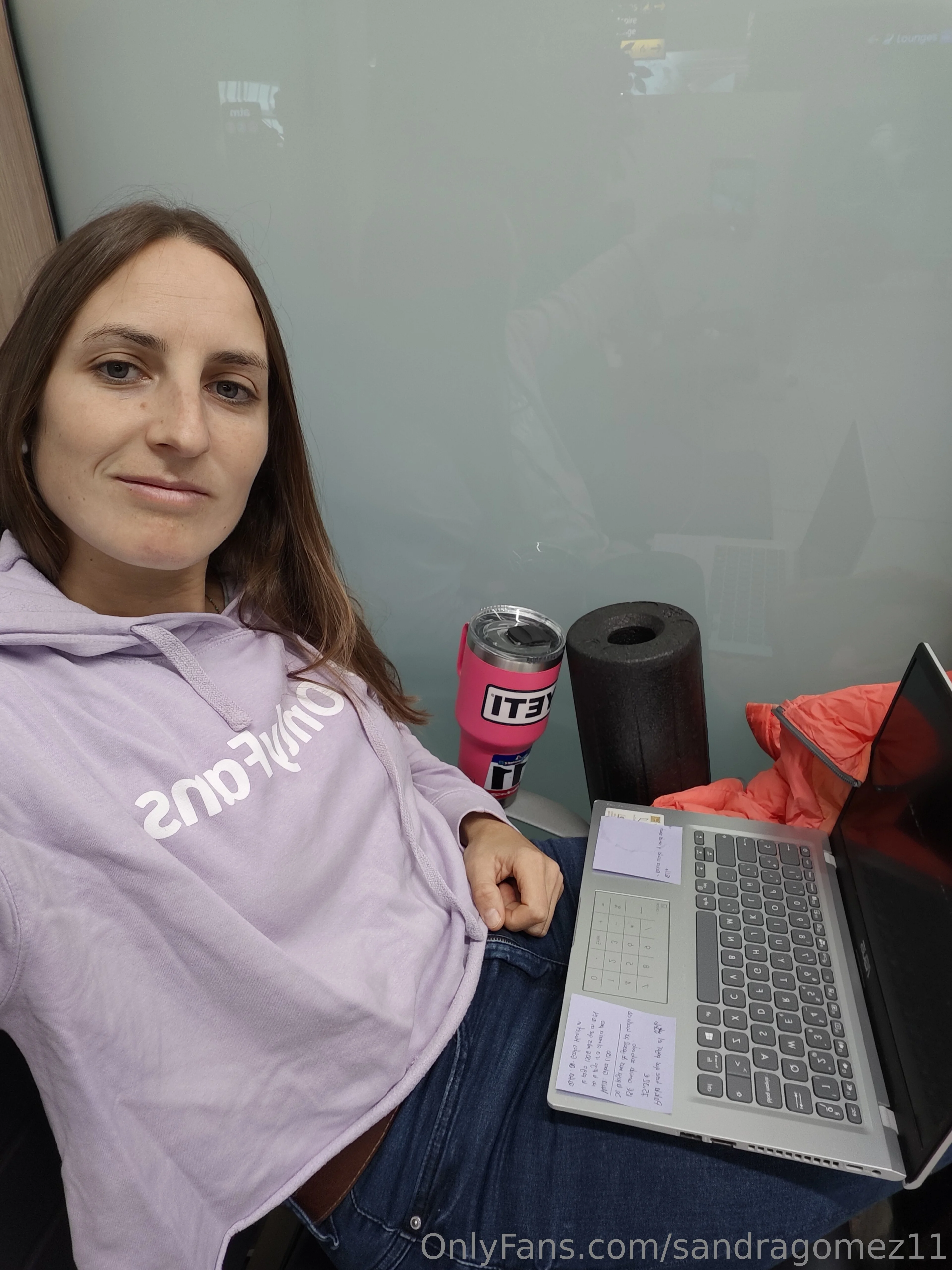 sandra gomez cantero