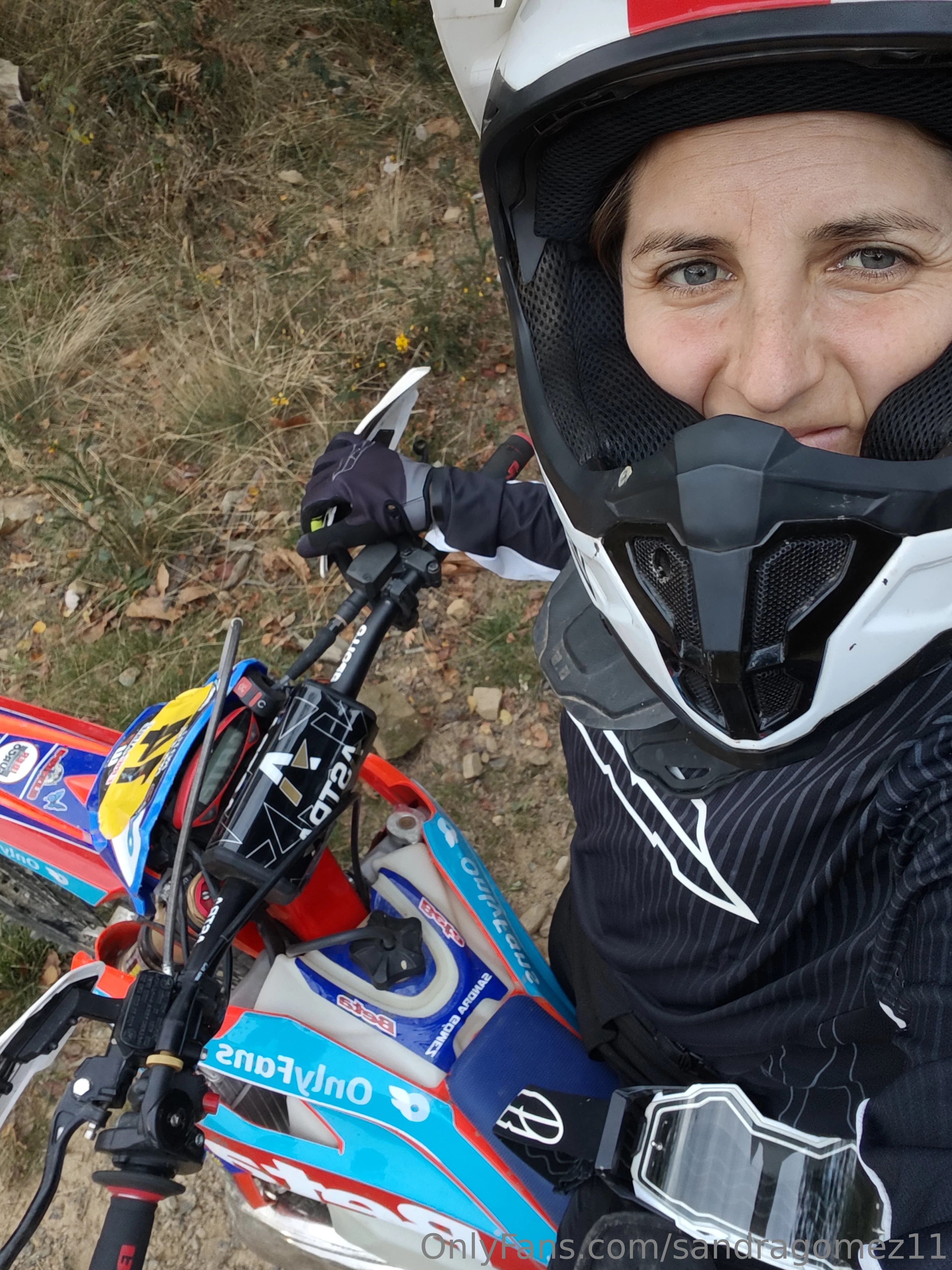 sandra gomez cantero