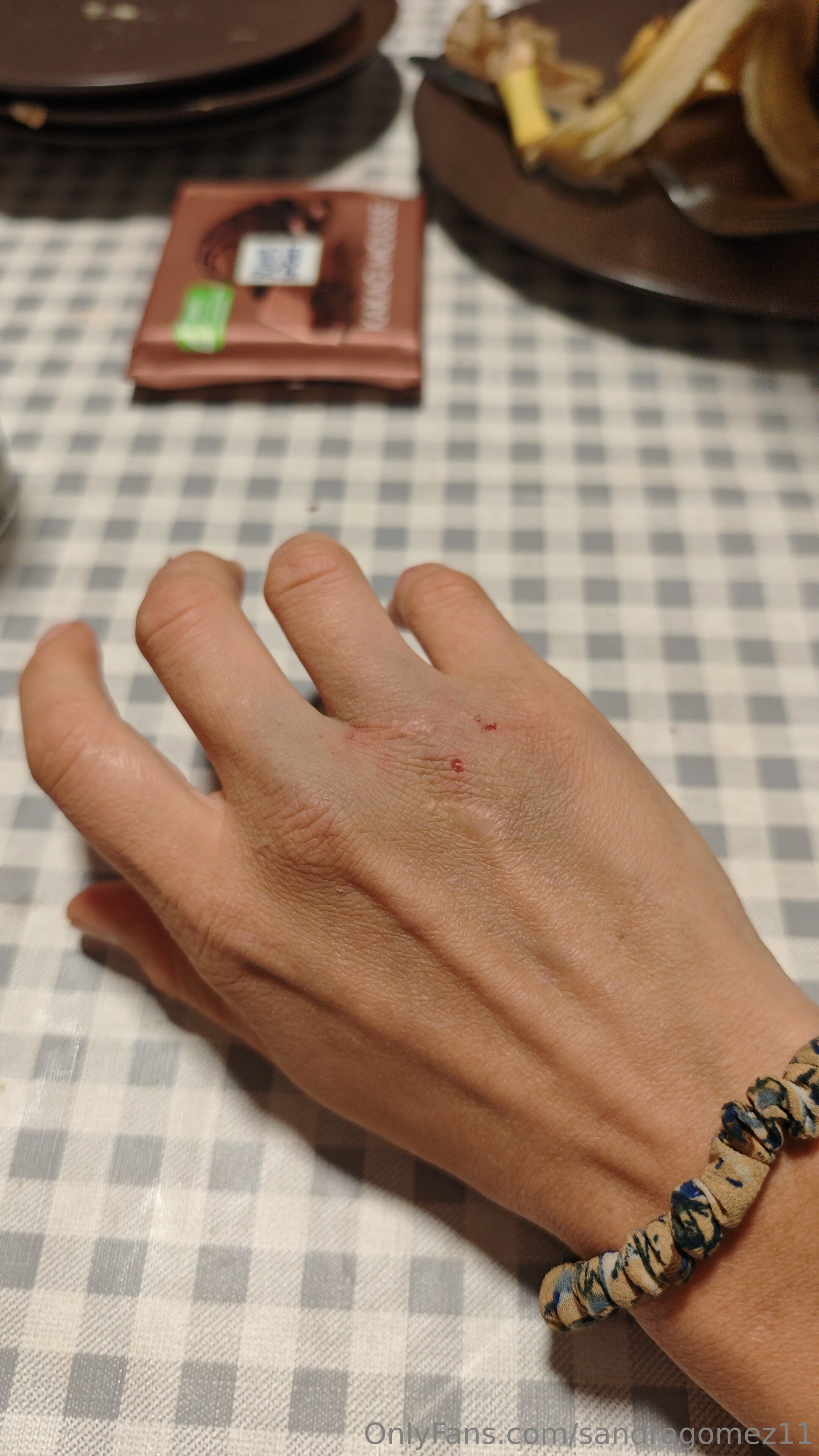 sandra gomez cantero