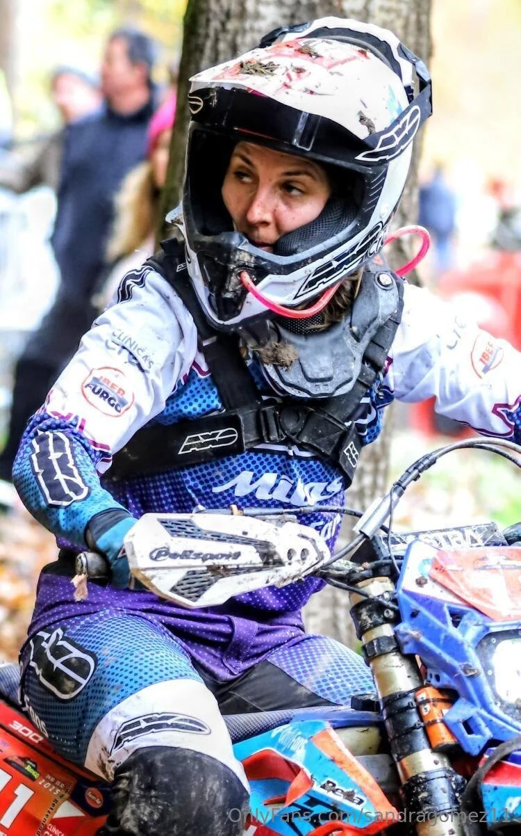 sandra gomez cantero