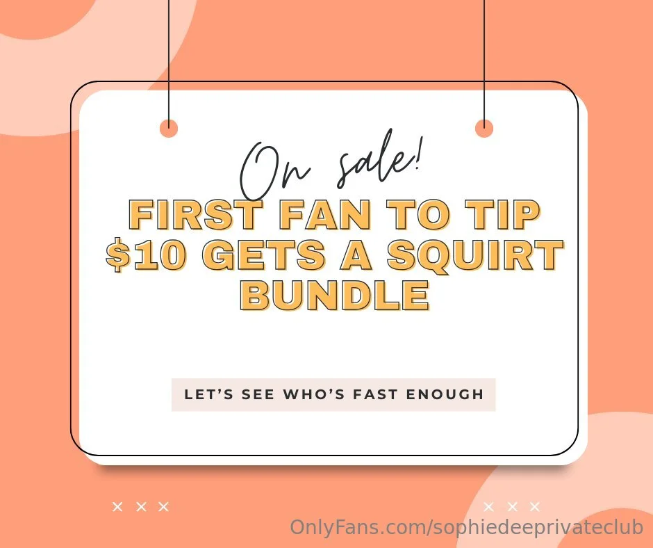 Sophiedeeprivateclub