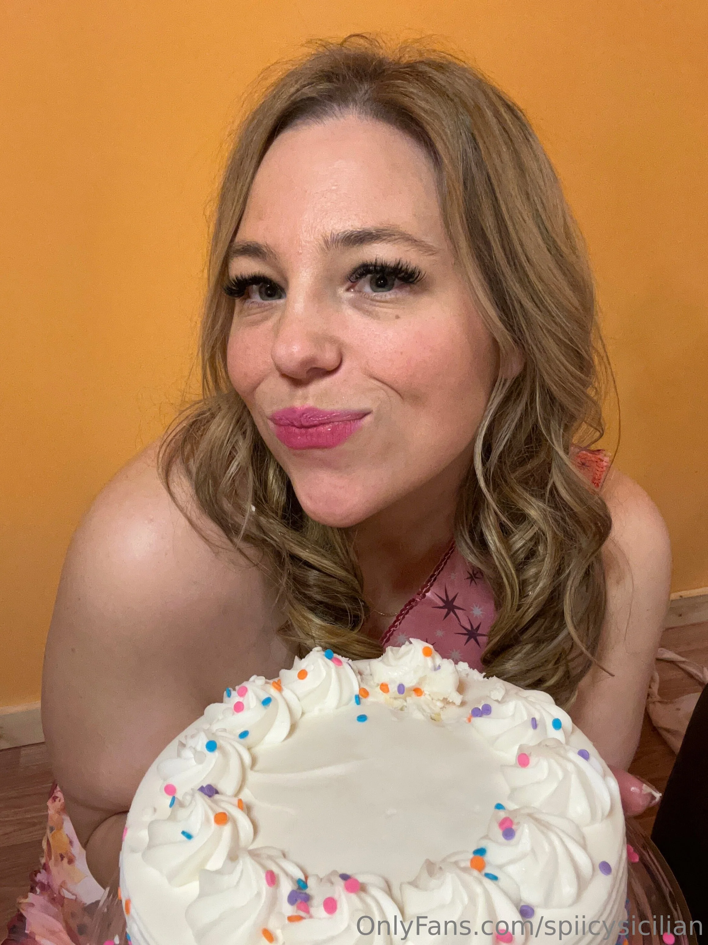 SpicySicilian 💕🌶️