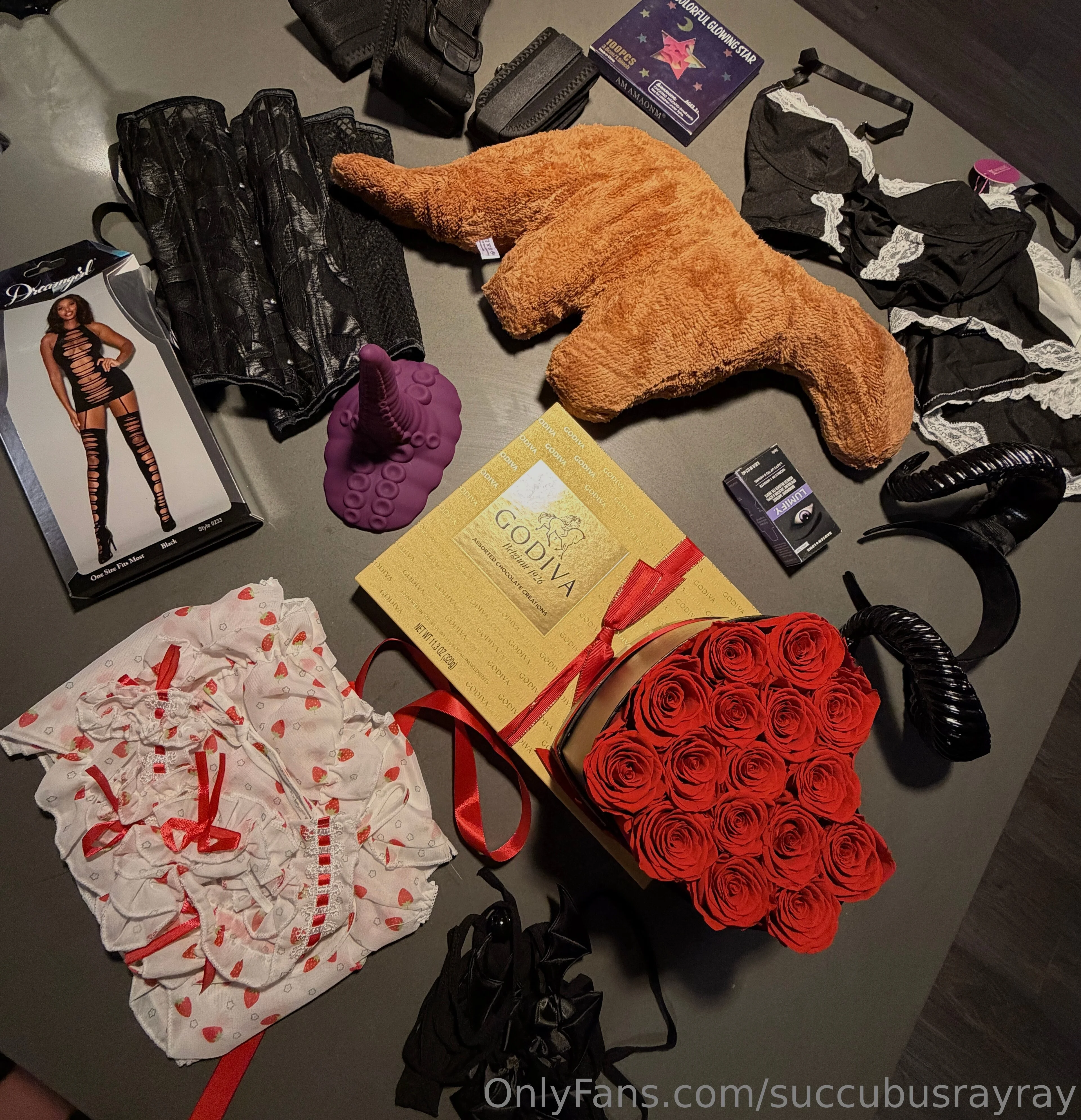 🖤😈 Ray 😈🖤