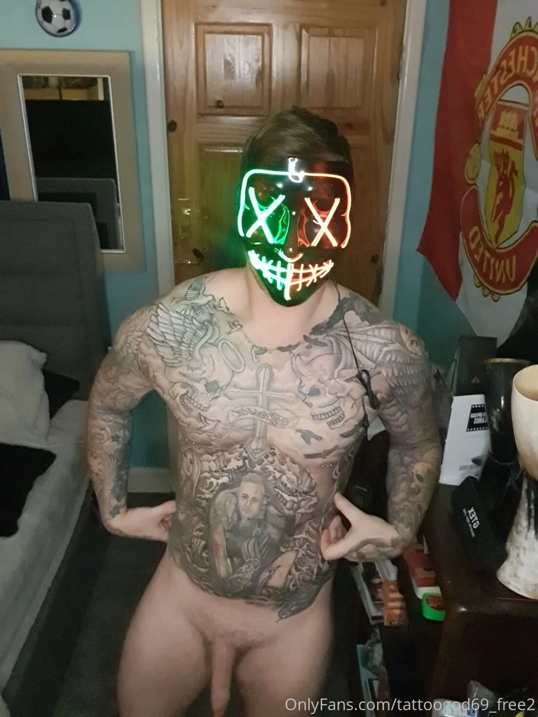 tattoogod69 FREE