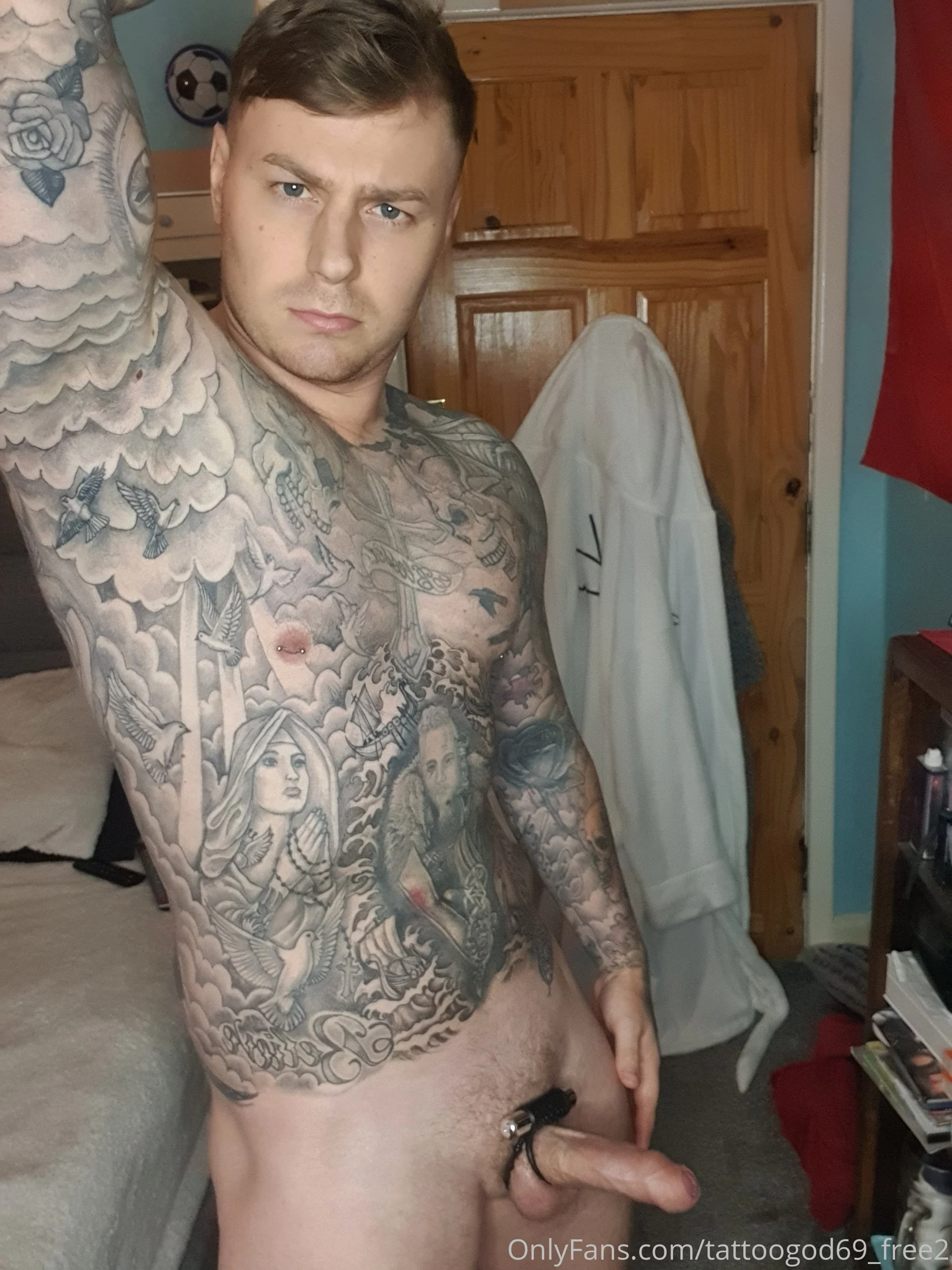 tattoogod69 FREE